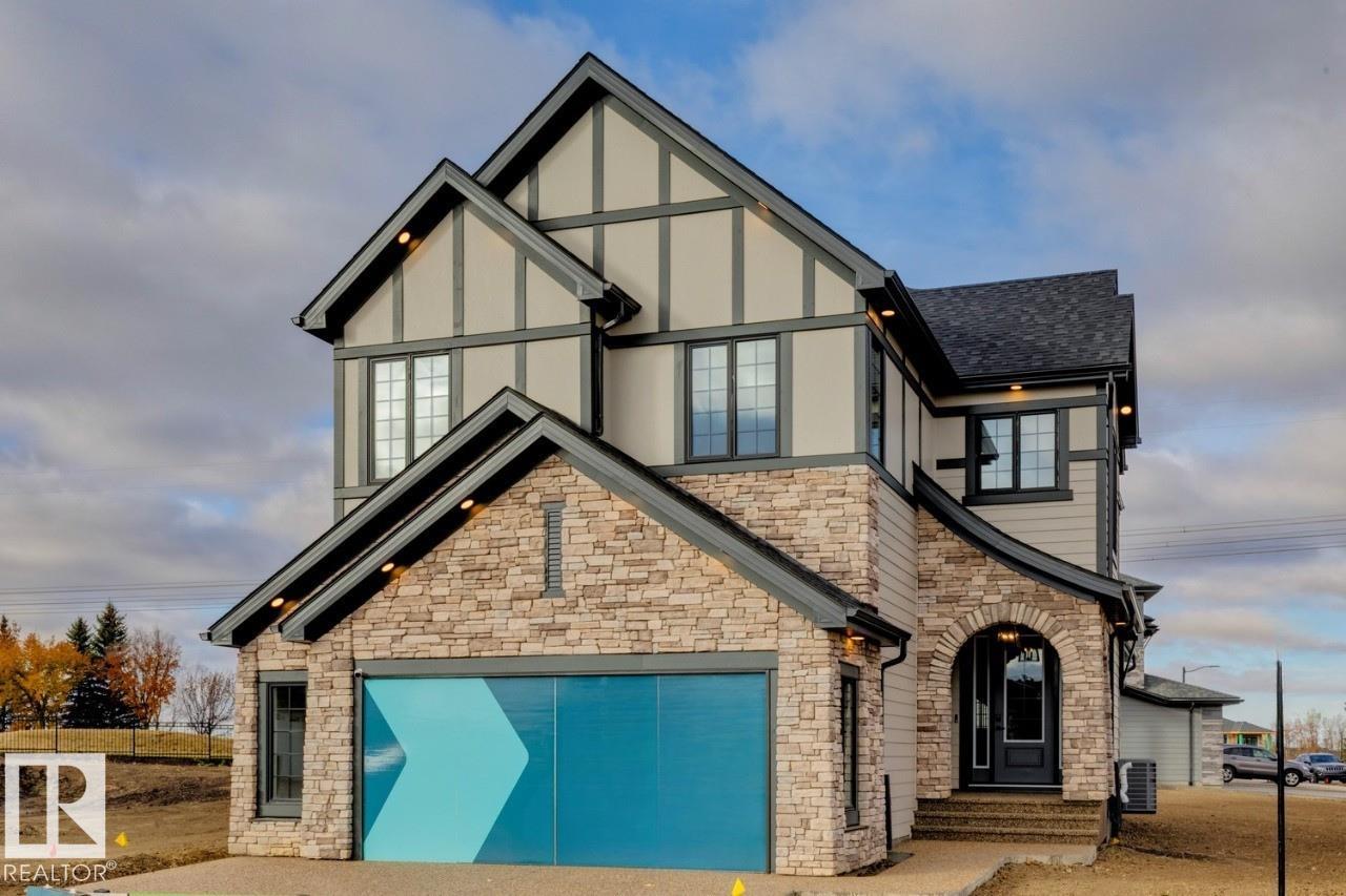 191 Hays Ridge Bv Blvd SW, Edmonton, AB T6W 4G6