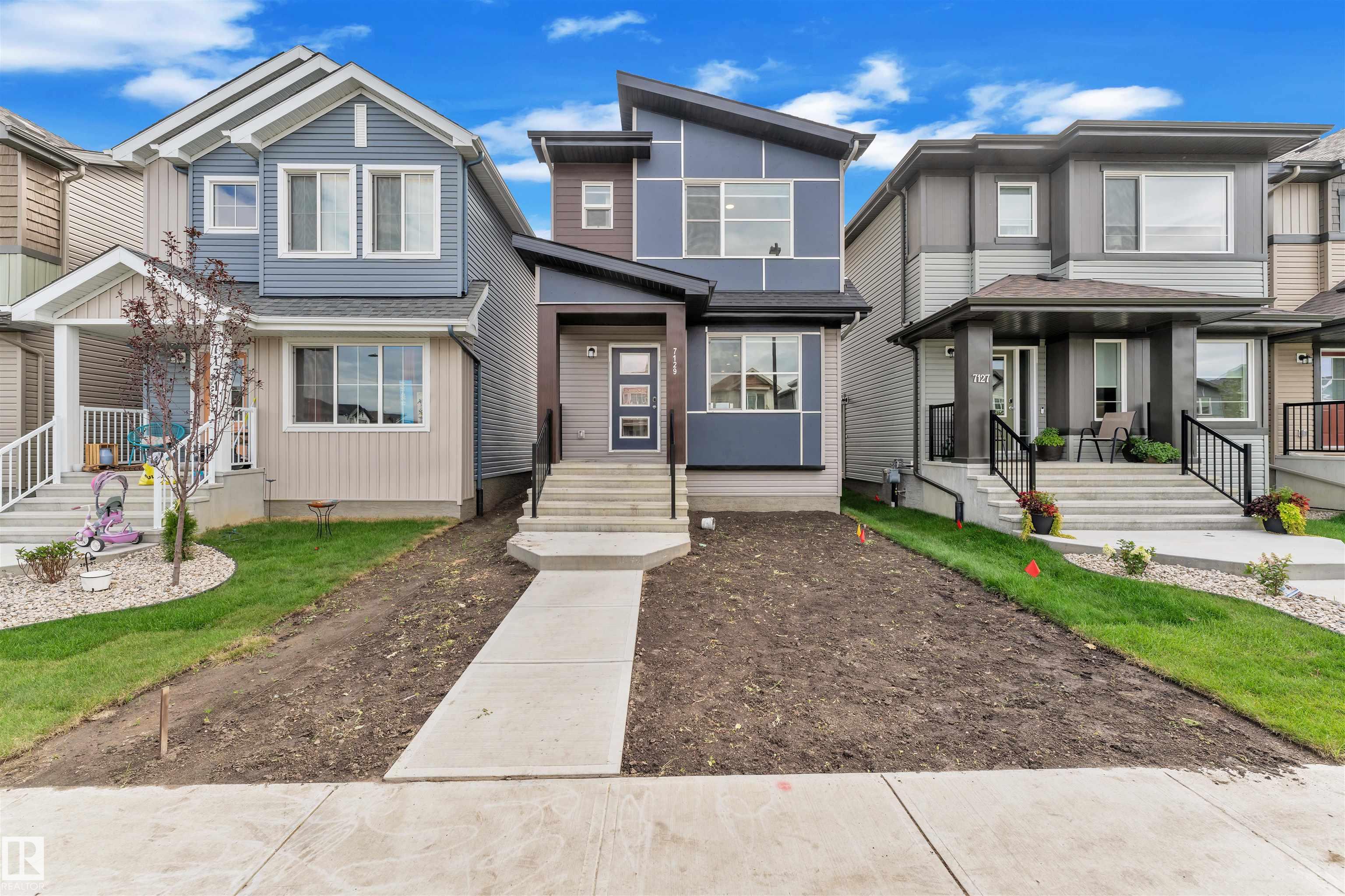 46 St Unit 7129 St #a, Beaumont, AB T4X 3A8