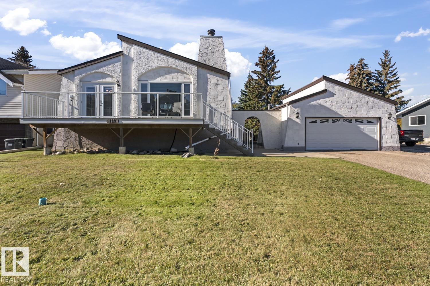 16 St Unit 119 St, Cold Lake, AB T9M 1A7