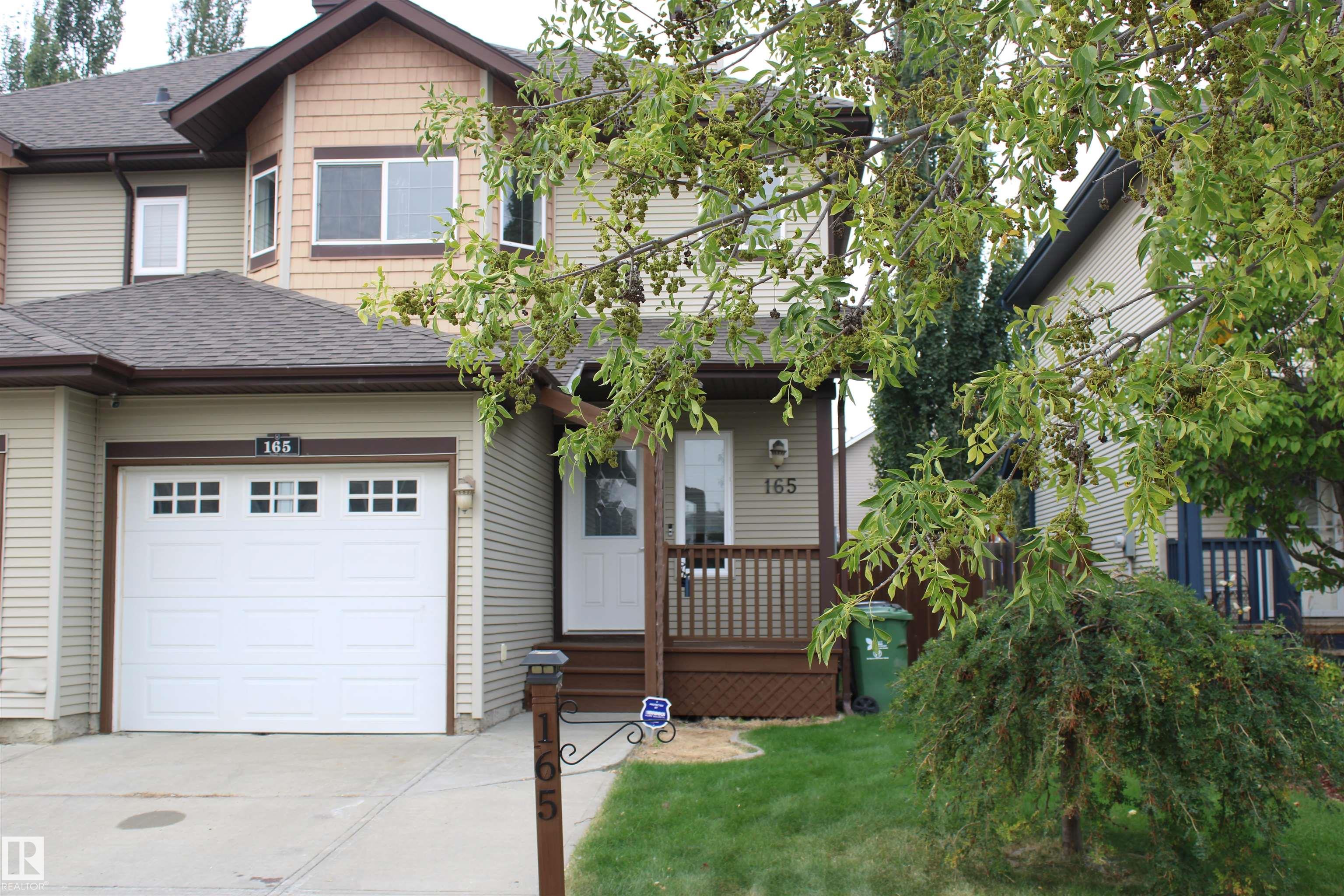 165 Rue Magnan, Beaumont, AB T4X 0A6