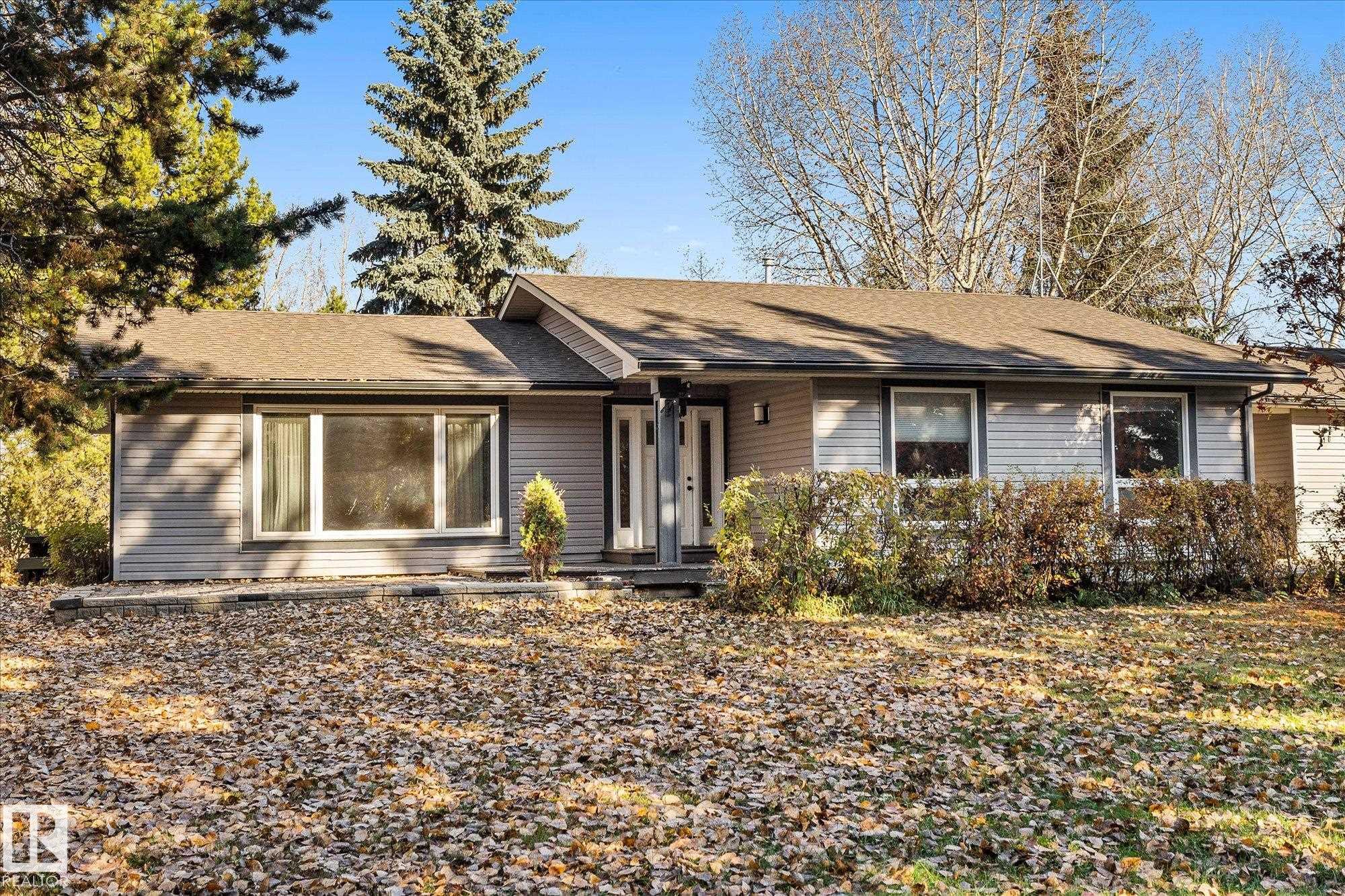 27420 Township Rd 540 #12, Spruce Grove, AB T7X 3T1