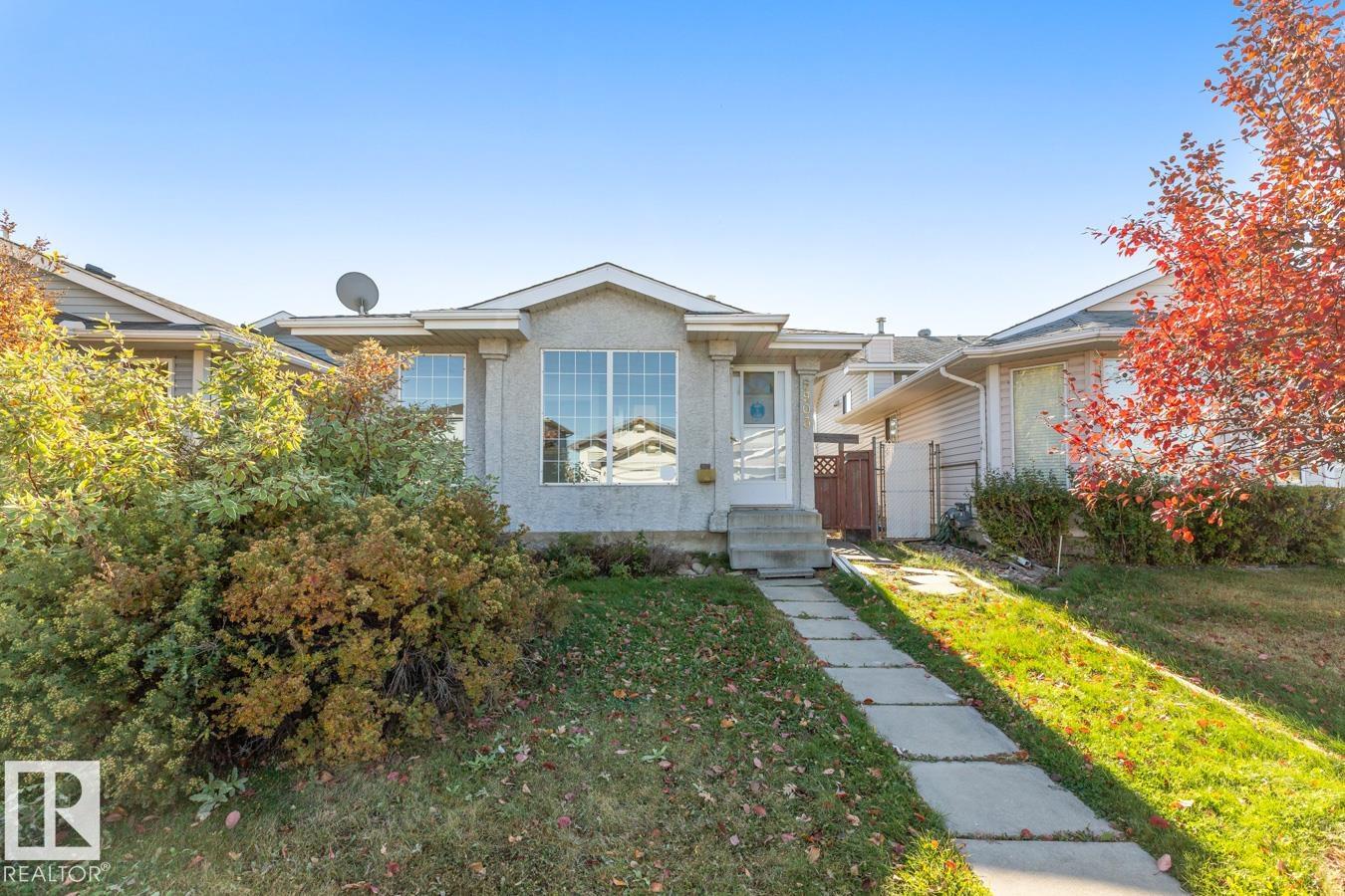 162 Av Nw Unit 5903 Ave #b, Edmonton, AB T5Y 2W3