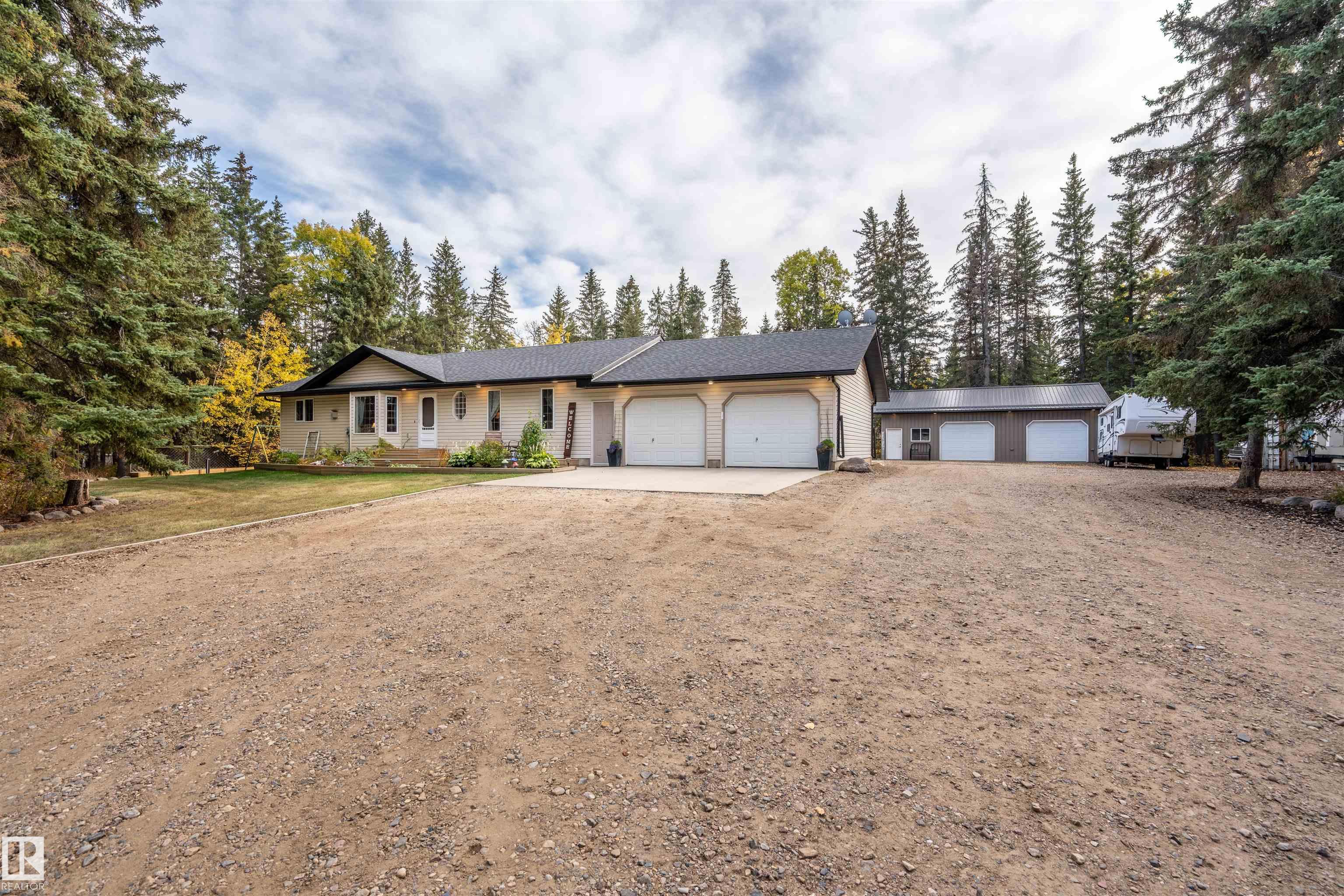 61307 Range Road 470 Unit 7, Rural Bonnyville M.d., AB T9N 2G4