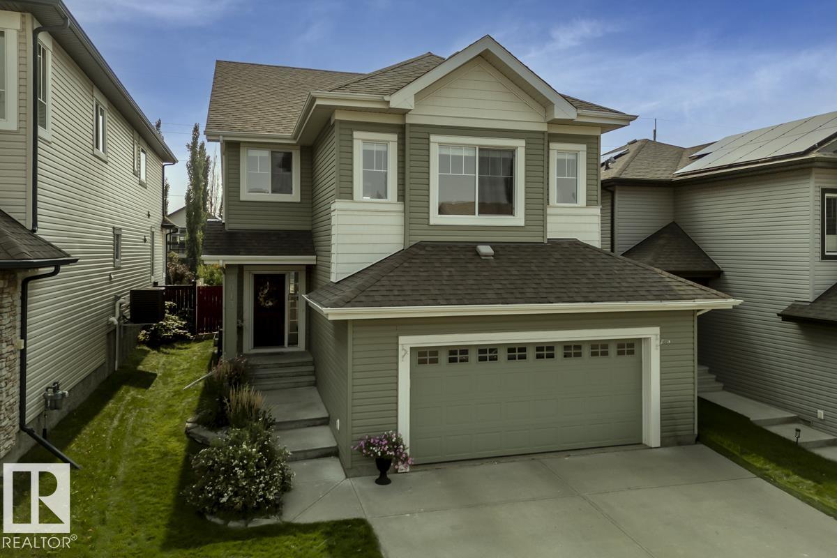 2013 Christopher, Sherwood Park, AB T8H 0L7