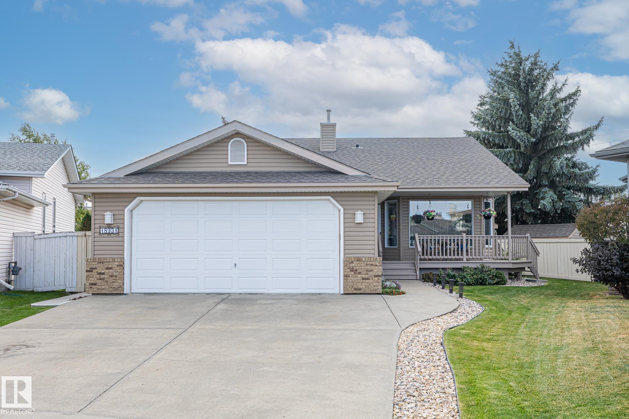 89 Av Nw Unit 18931 Ave, Edmonton, AB T5T 6B7