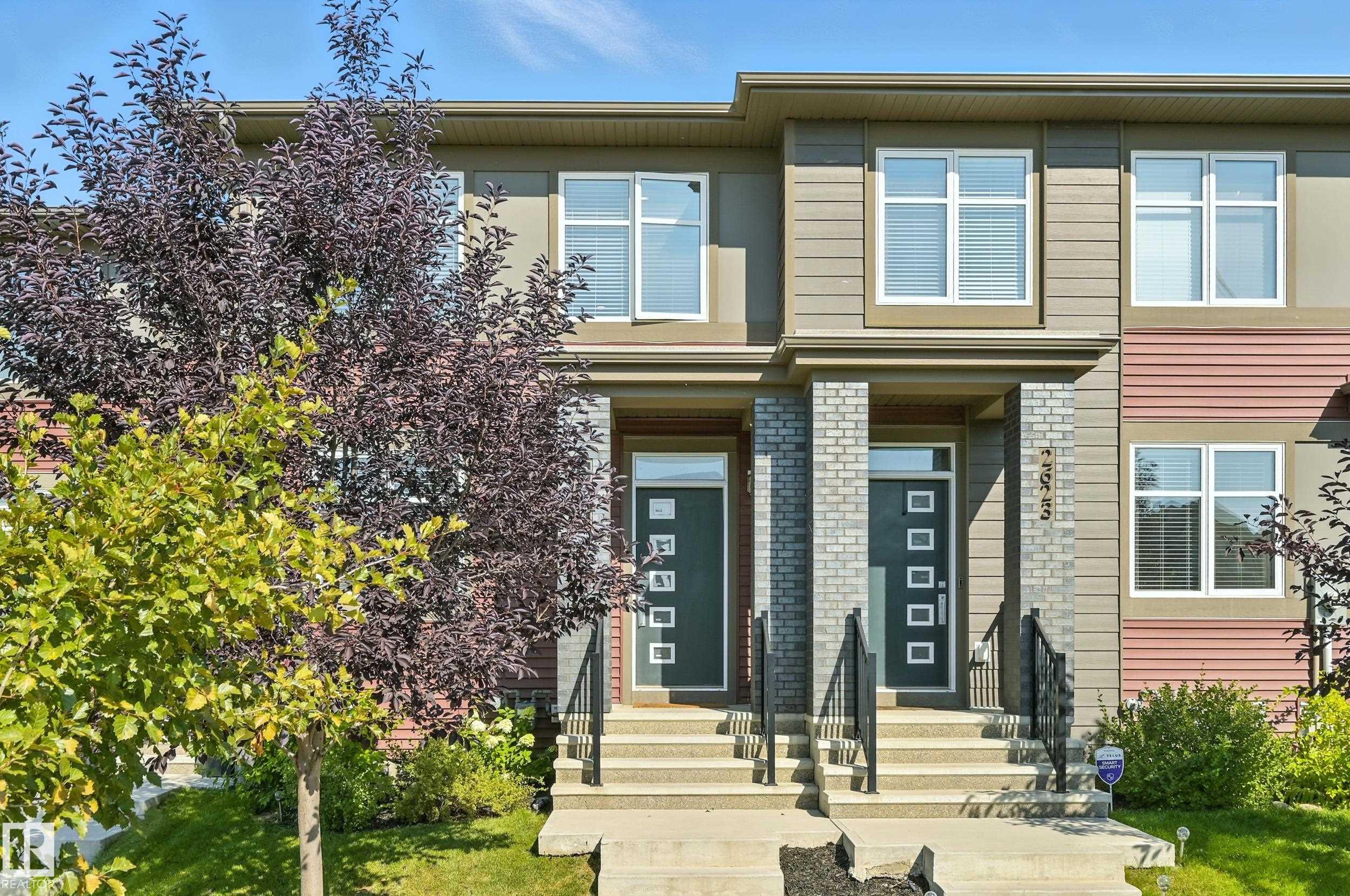 202 St Nw Unit 2625 St, Edmonton, AB T6M 1K5