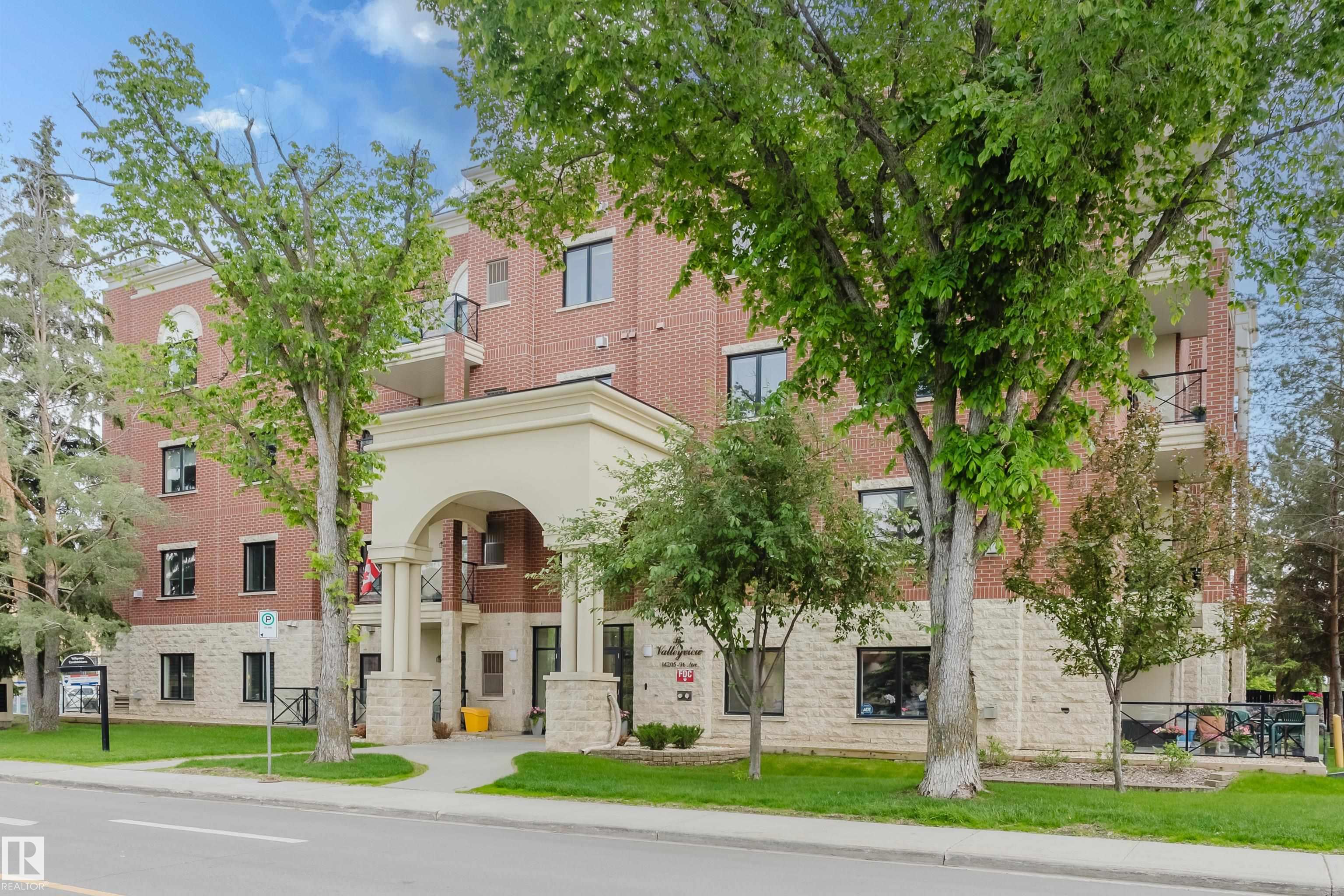 14205 96 Avenue Northwest #402, Edmonton, AB T5N 0C2