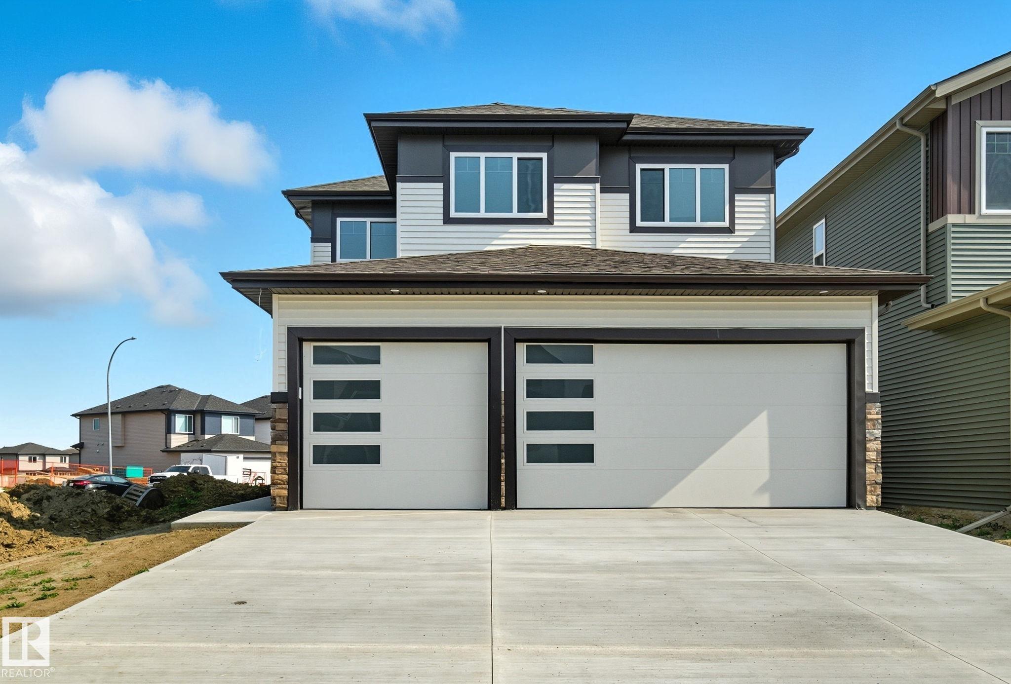 4 Harley Way, Spruce Grove, AB T7X 0X4