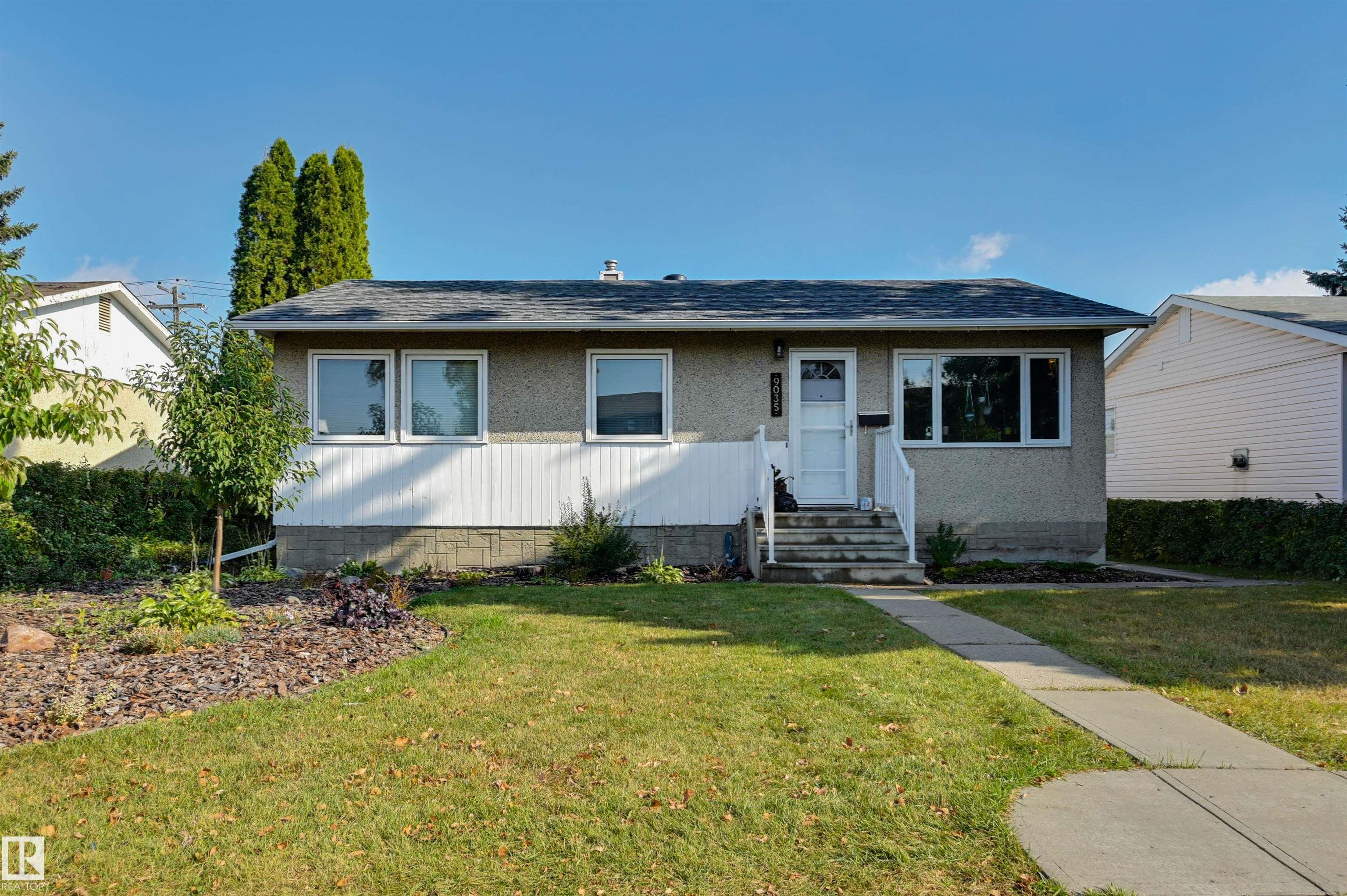 149 St Nw Unit 9035 St, Edmonton, AB T5R 0A5