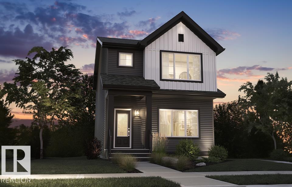 213 St Nw Unit 3628 St, Edmonton, AB T6M 3C1