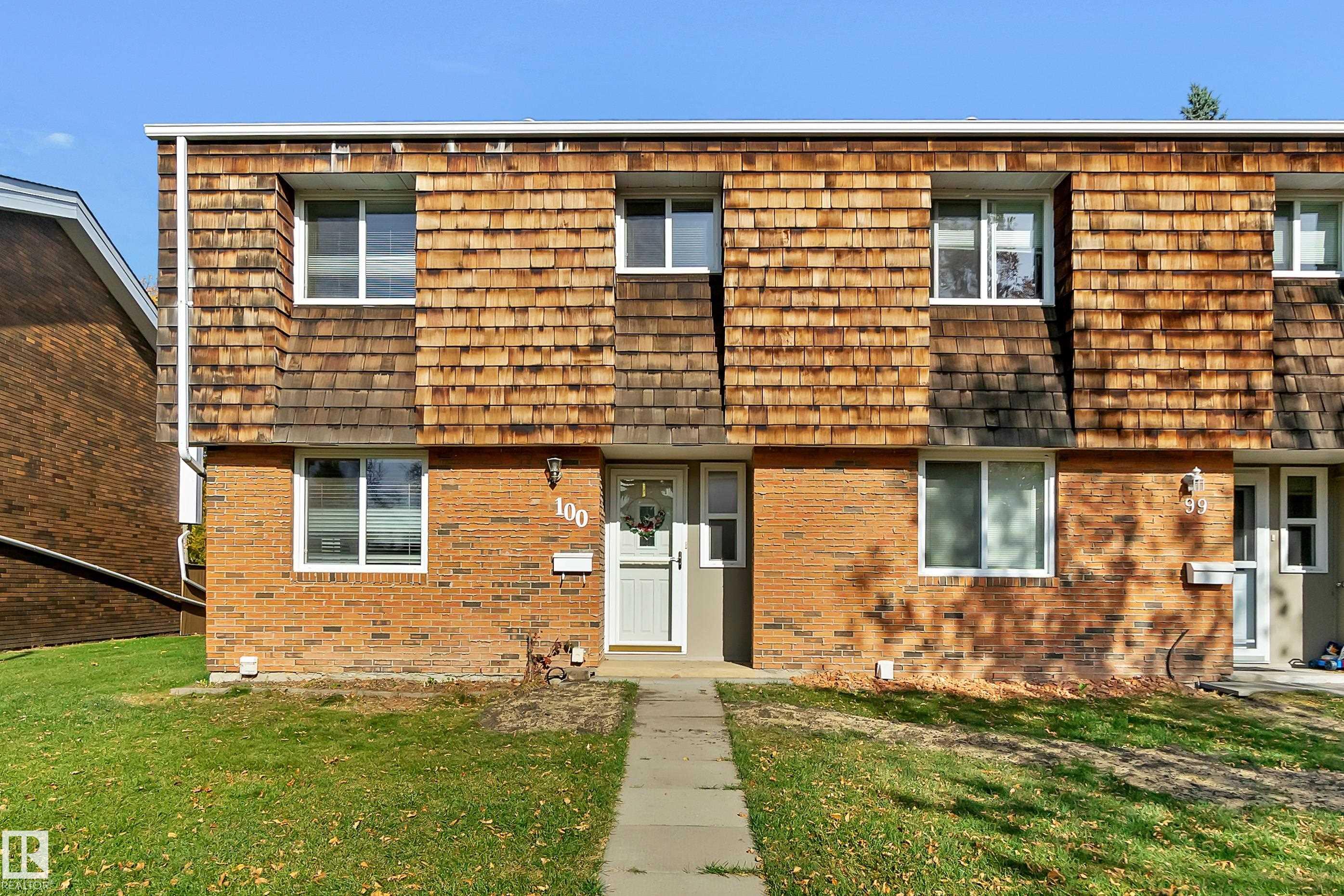 100 Great Oa Oaks, Sherwood Park, AB T8A 0V8
