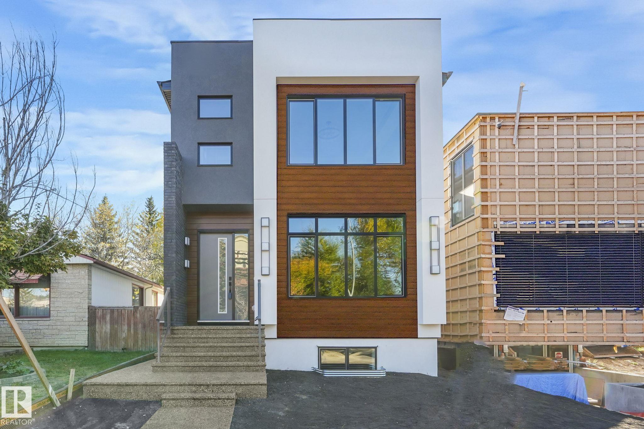 142 St Nw Unit 9605 St, Edmonton, AB T5N 2M8