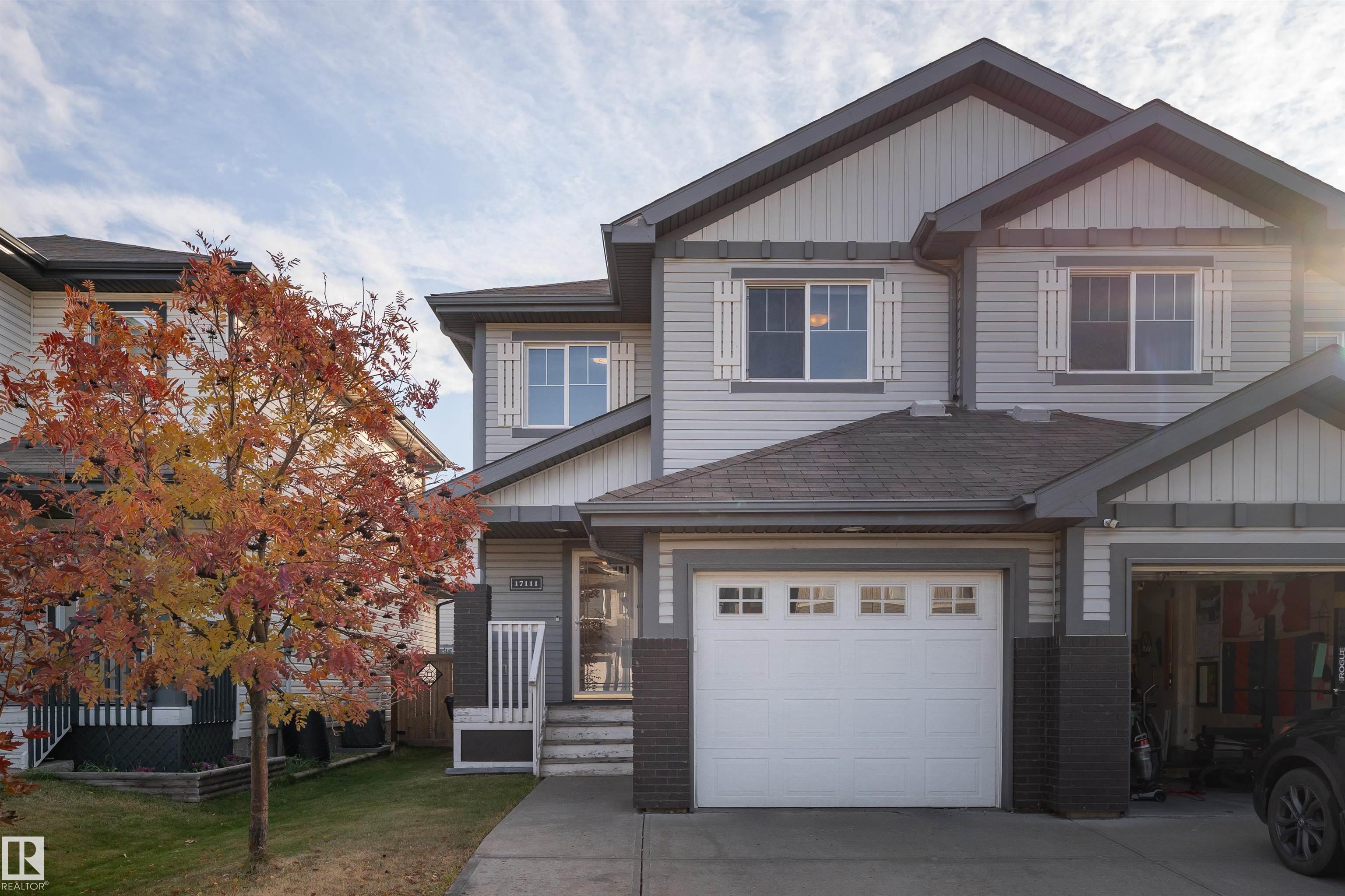 126 St Nw Unit 17111 St, Edmonton, AB T5X 0E5
