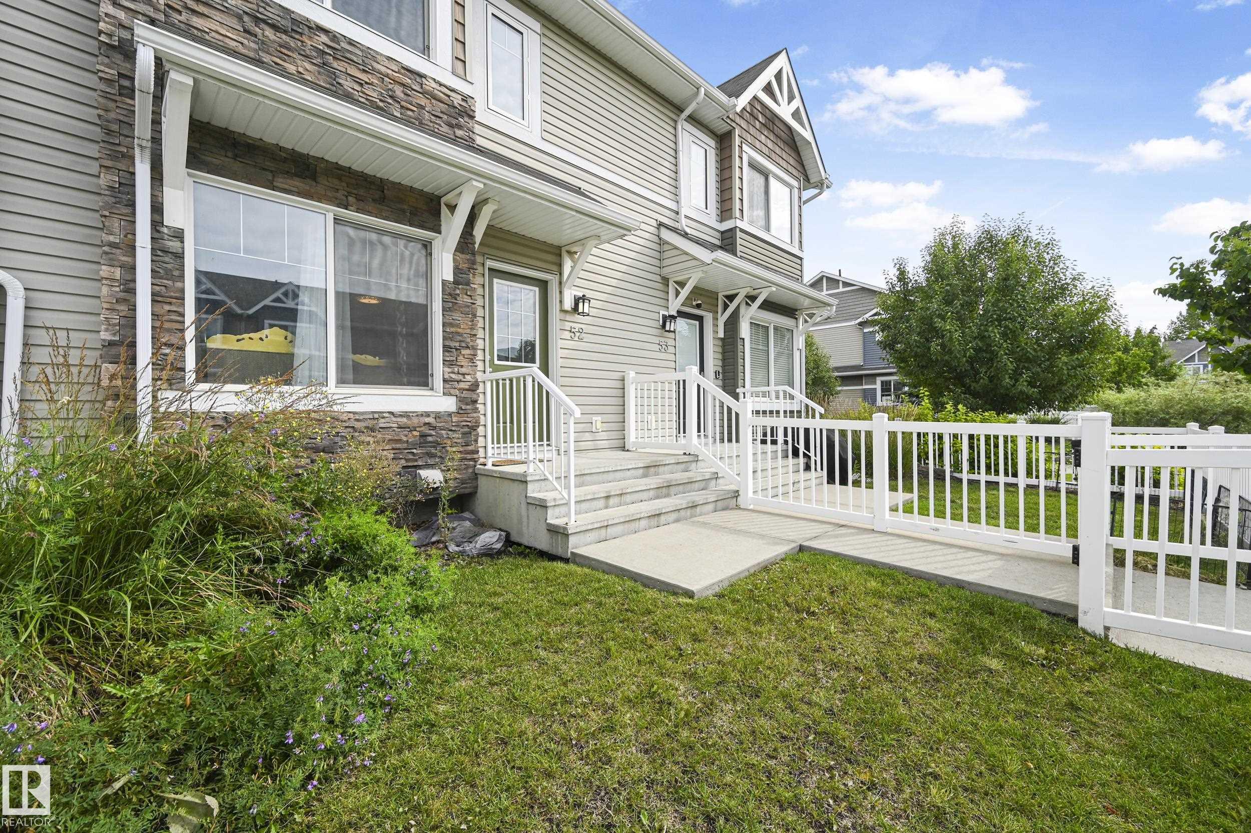 14621 121 Street Northwest #52, Edmonton, AB T5X 0H2