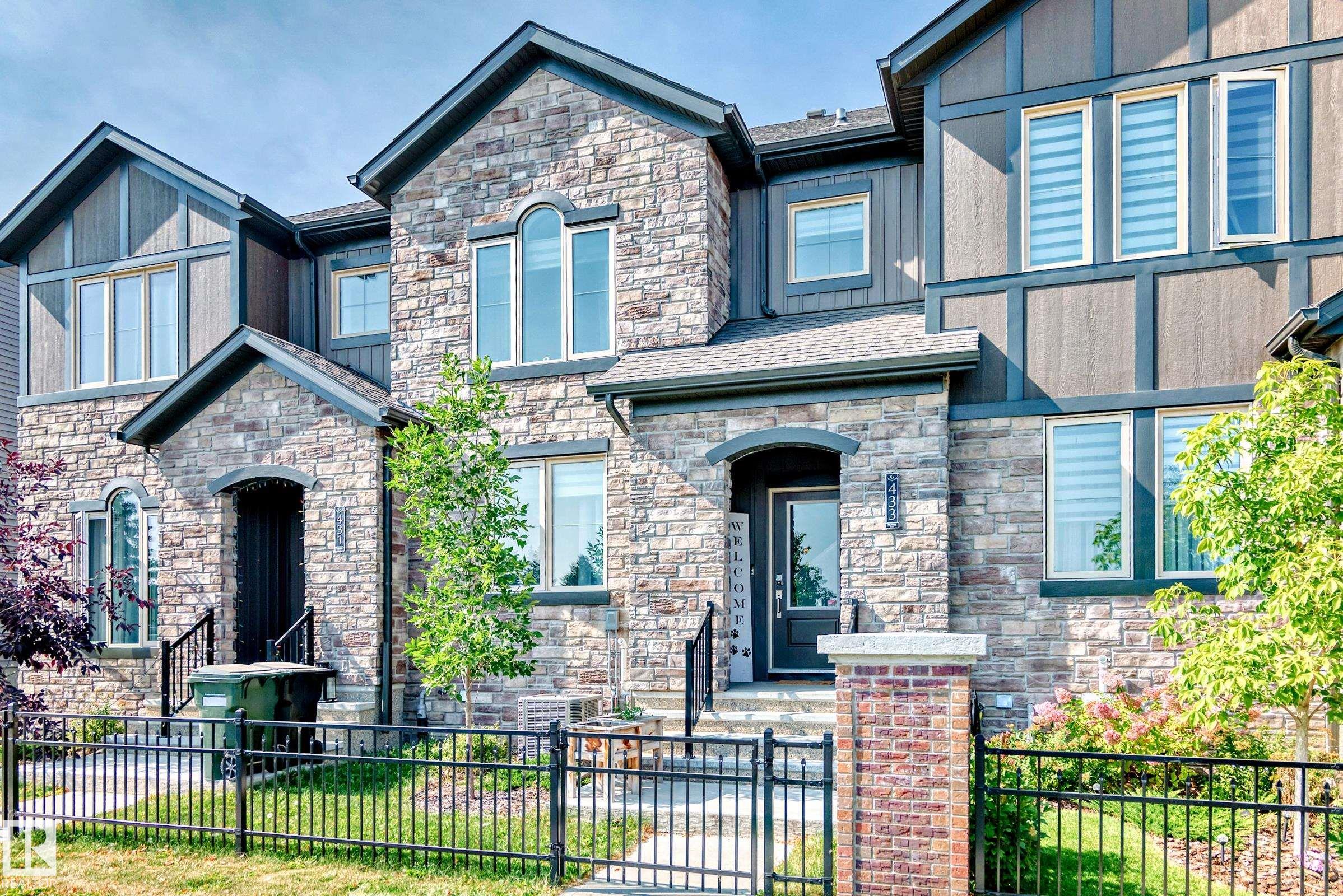 433 Pioneer Rd NW, Spruce Grove, AB T7X 0Z9
