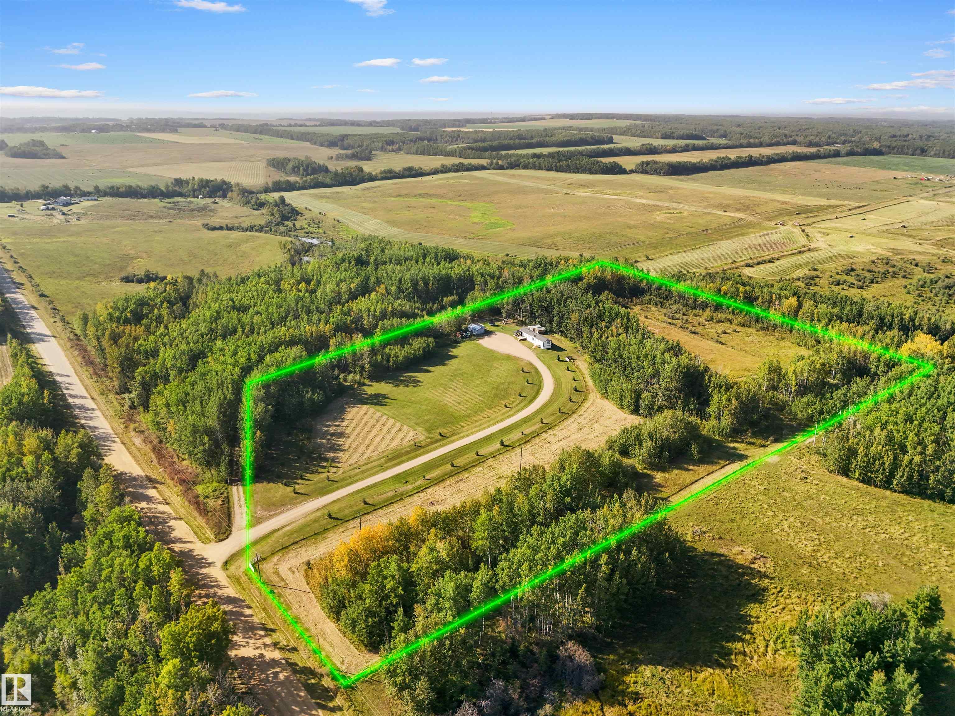 7418 Twp Road 510, Rural Parkland County, AB T0C 1Z0