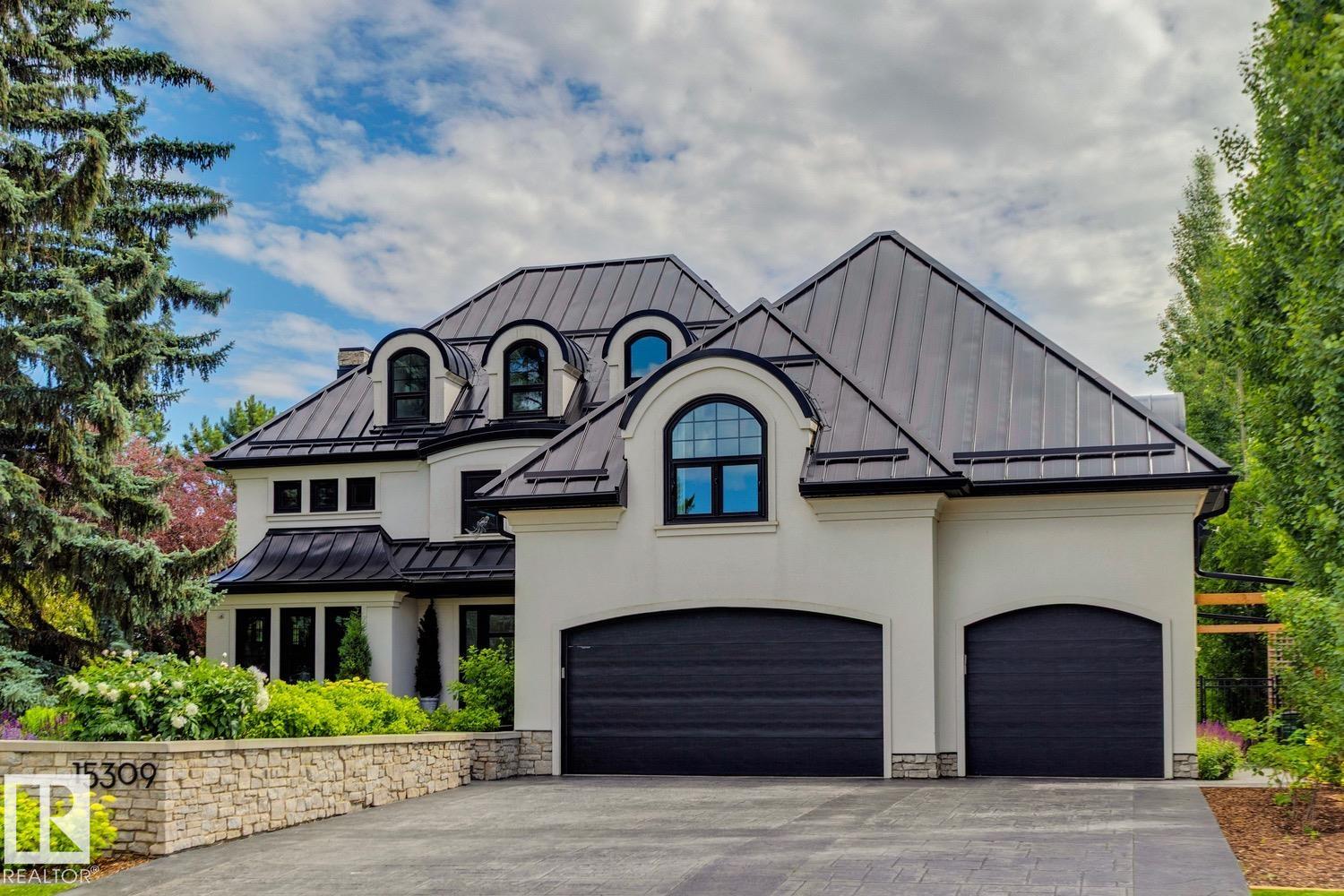 15309 Rio Terrace Dr NW, Edmonton, AB T5R 5M6
