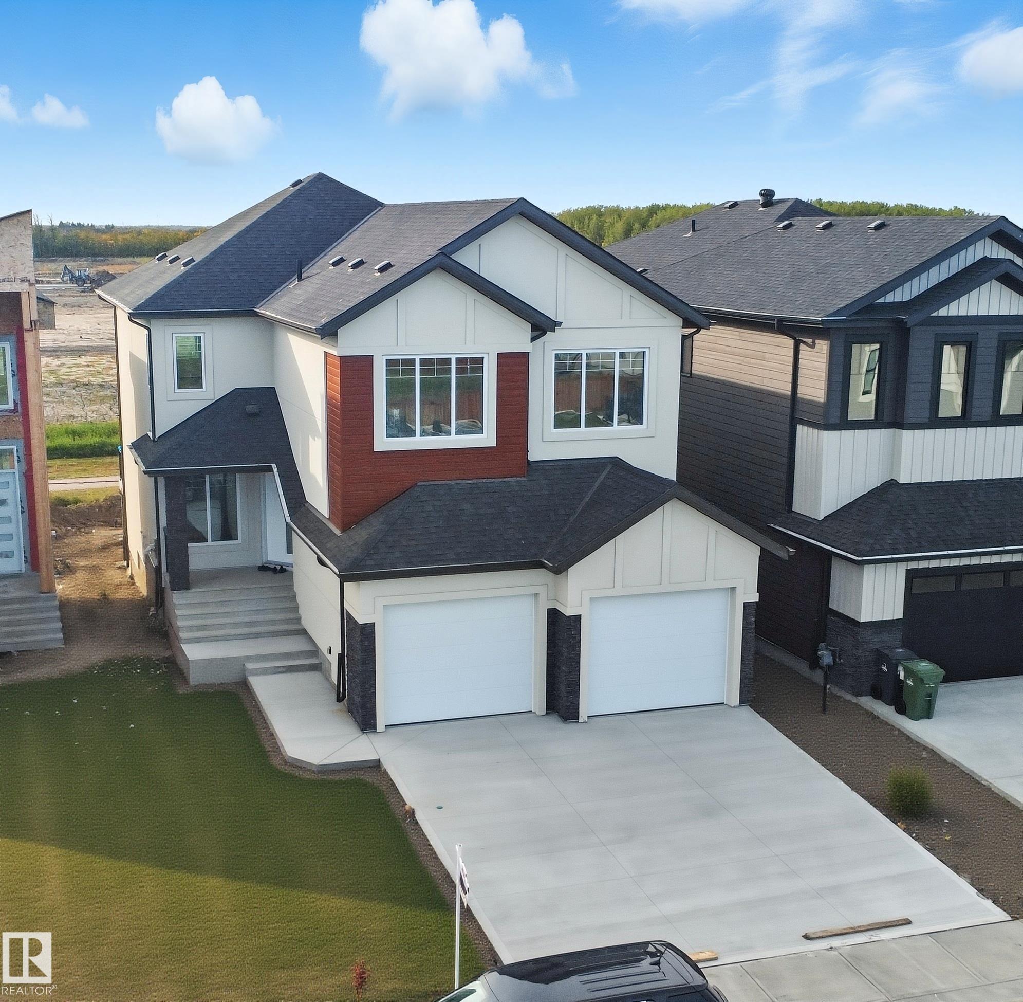 144 Edgewater Cir, Leduc, AB T9E 1K5