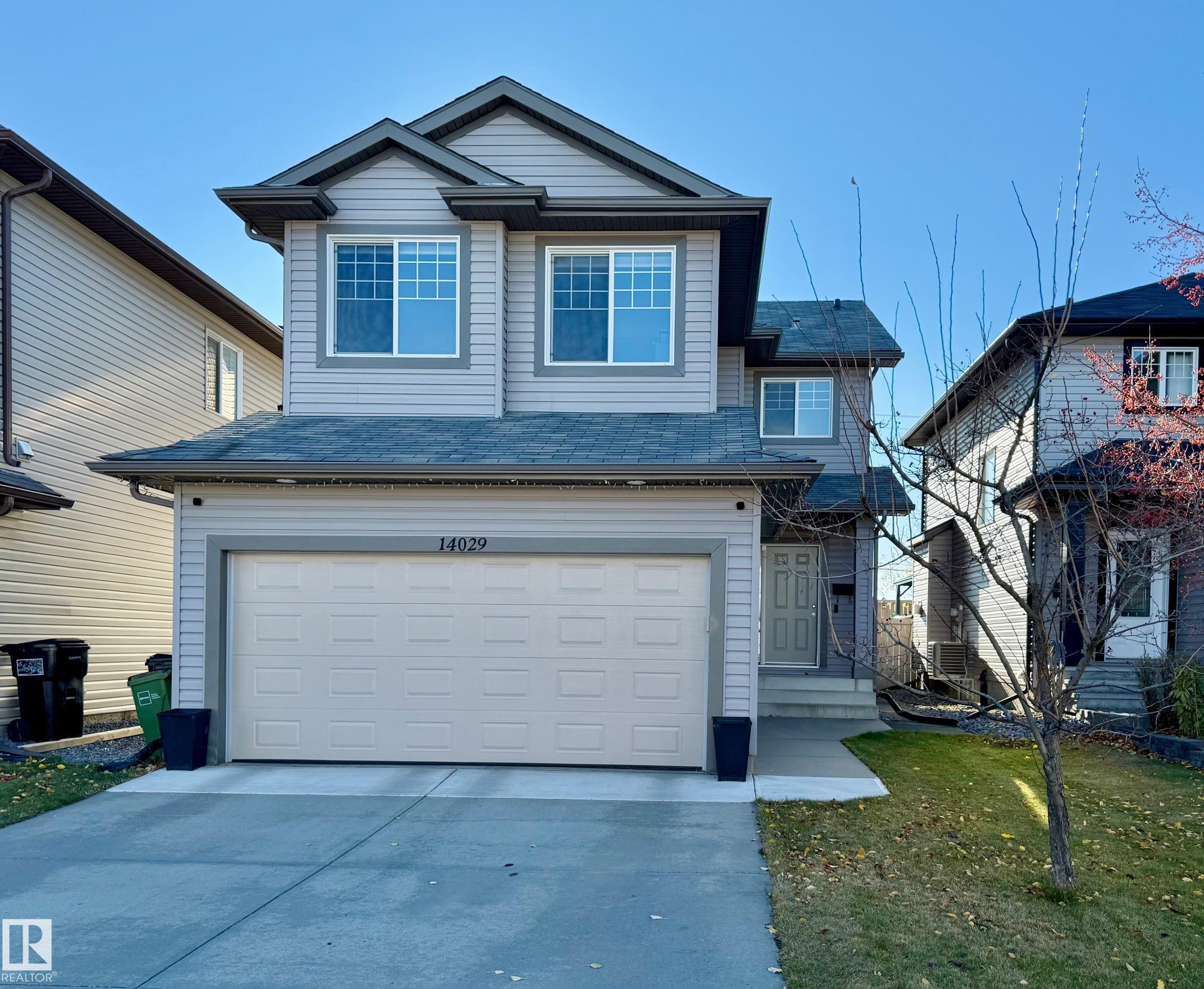 145 Av Nw Unit 14029 Ave, Edmonton, AB T6V 1Y2