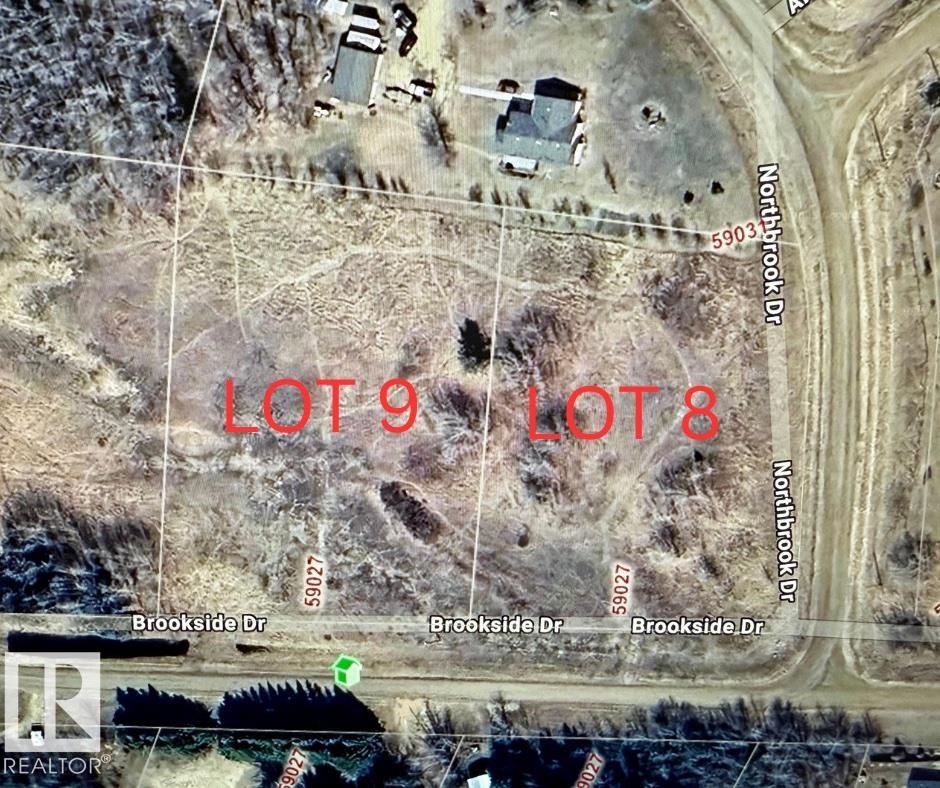 59027 Range Road 232 Unit 8, Rural Thorhild County, AB T0G 2J0
