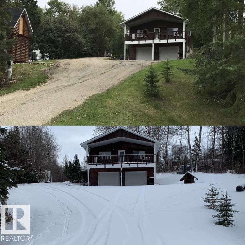 11 6020 Twp Rd 534, Rural Parkland County, AB T0E 0W0
