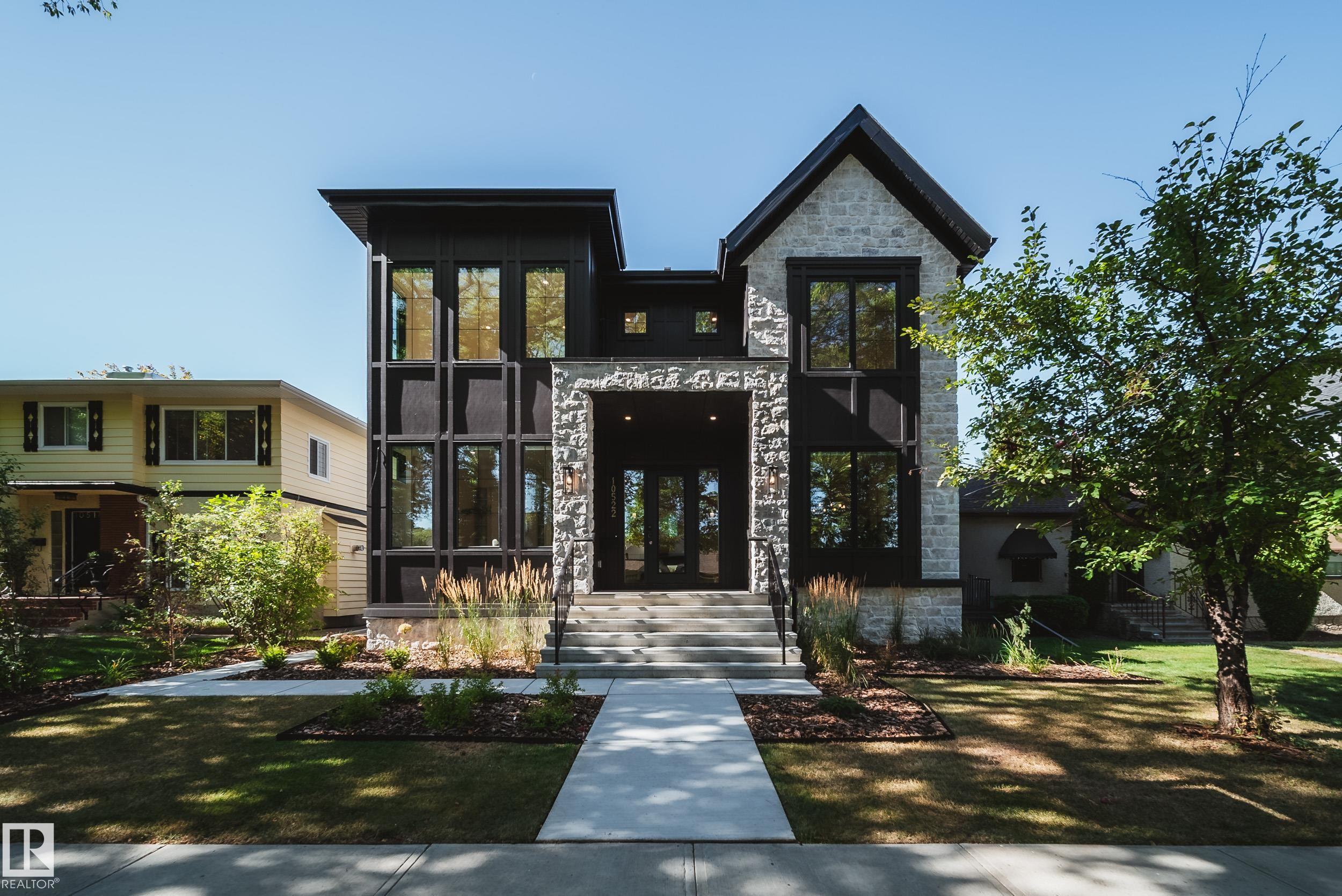 134 St Nw Unit 10522 St, Edmonton, AB T5N 2B5