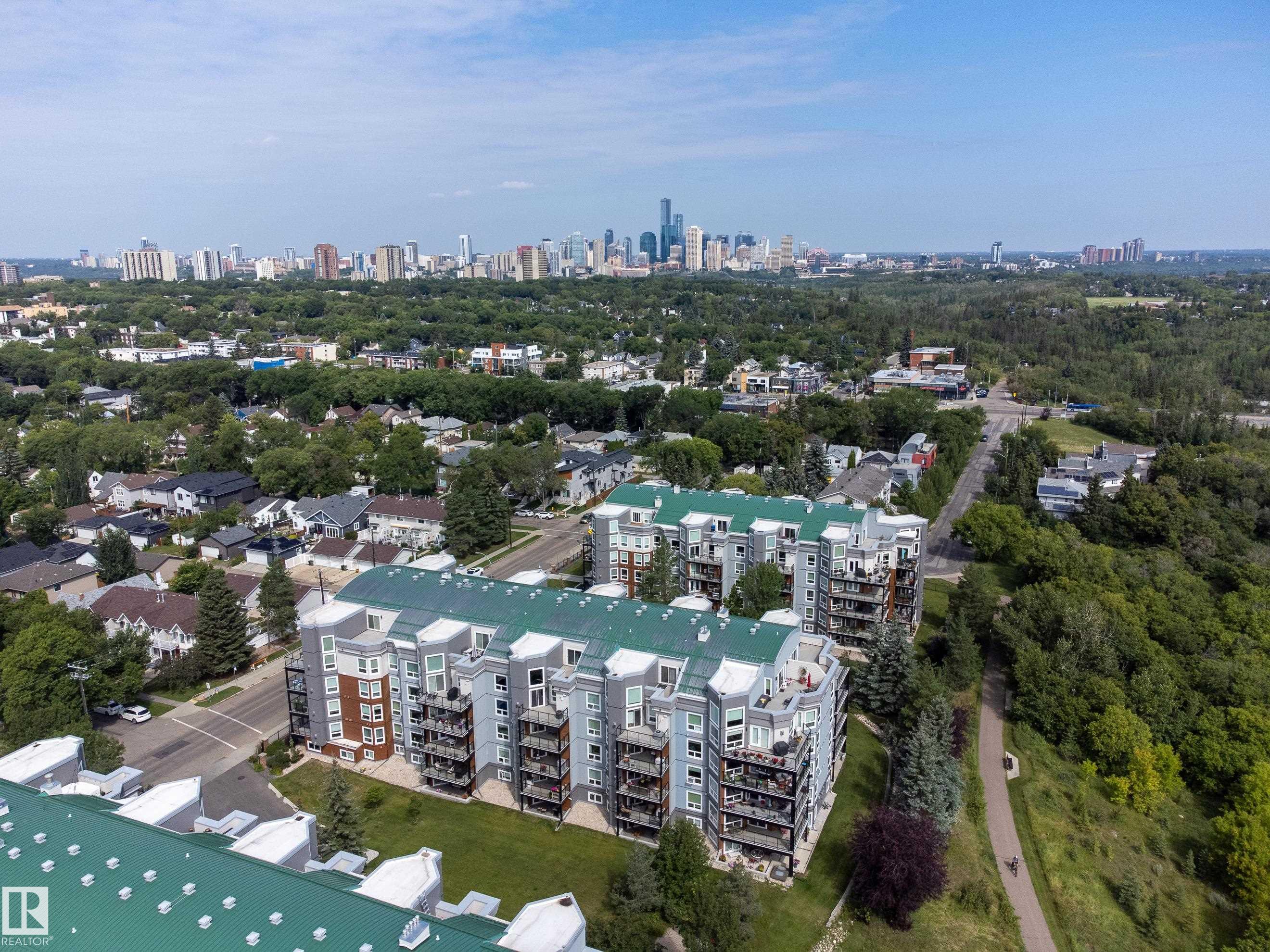 7905 96 Street Northwest #408, Edmonton, AB T6C 4R3