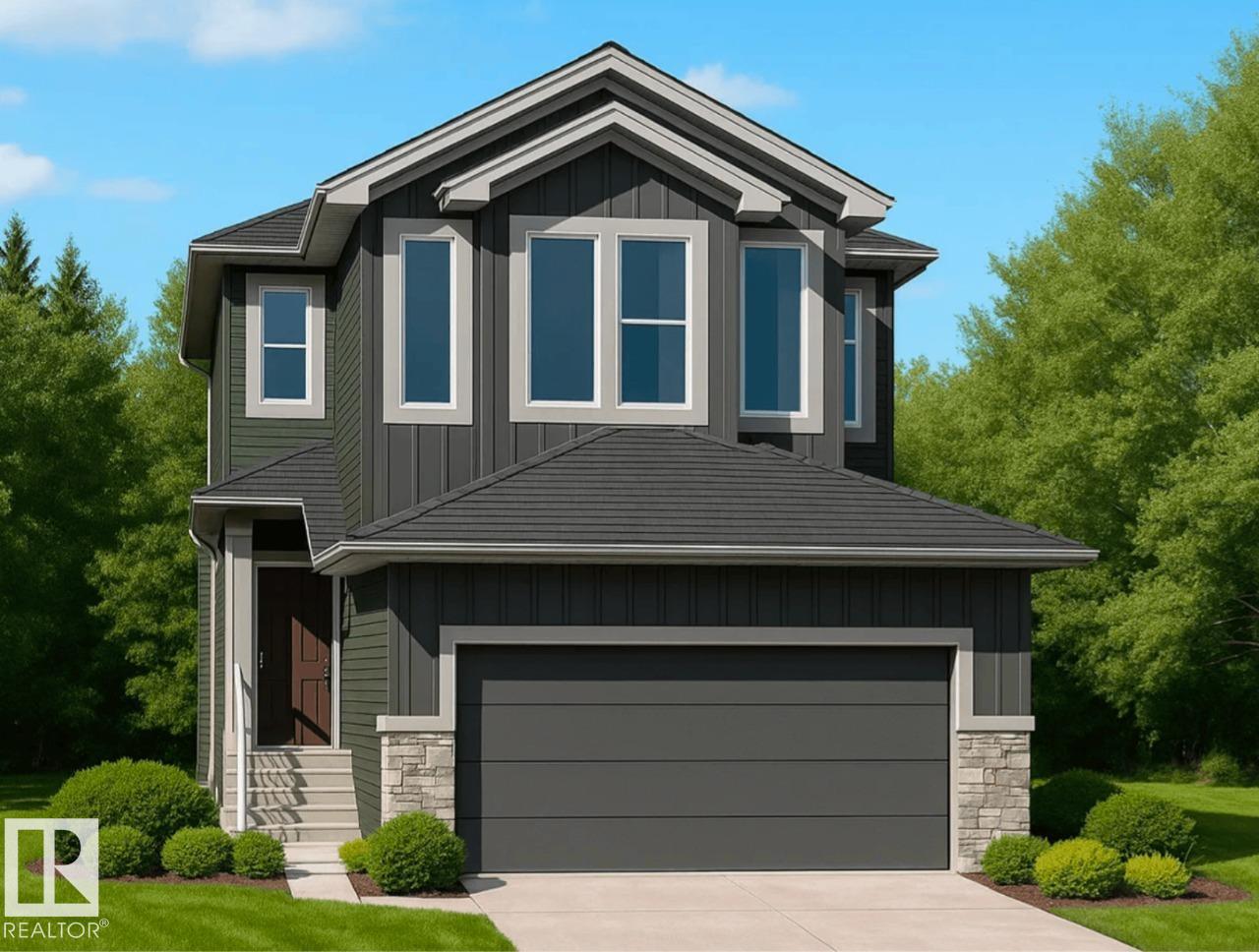 27 Catria Pt, Sherwood Park, AB T8H 3A9