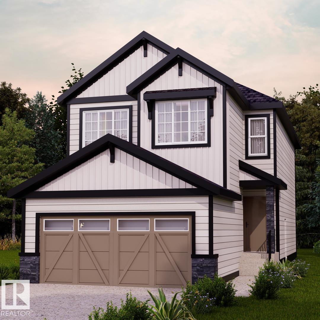 189 St Nw Unit 2411 St, Edmonton, AB T6M 3H9