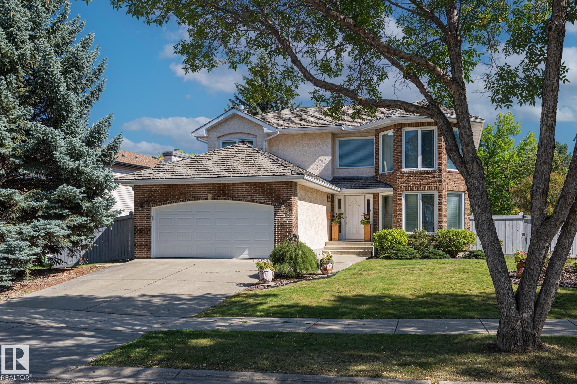 3 Harnois Pl, St. Albert, AB T8N 5R2