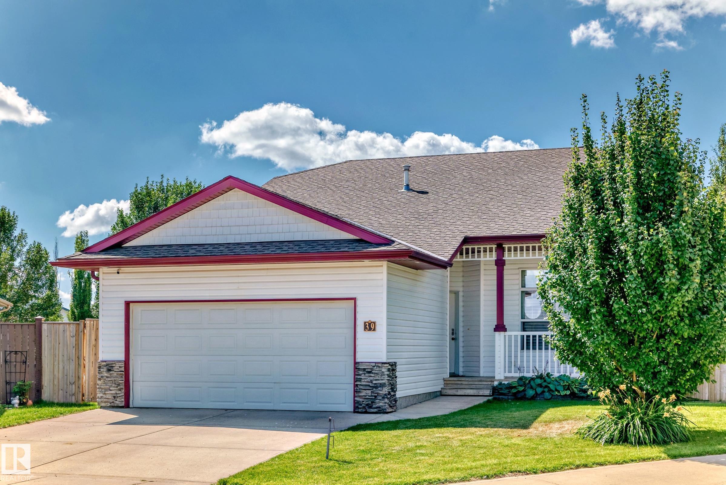 39 Kirton, Red Deer, AB T4E 4E9