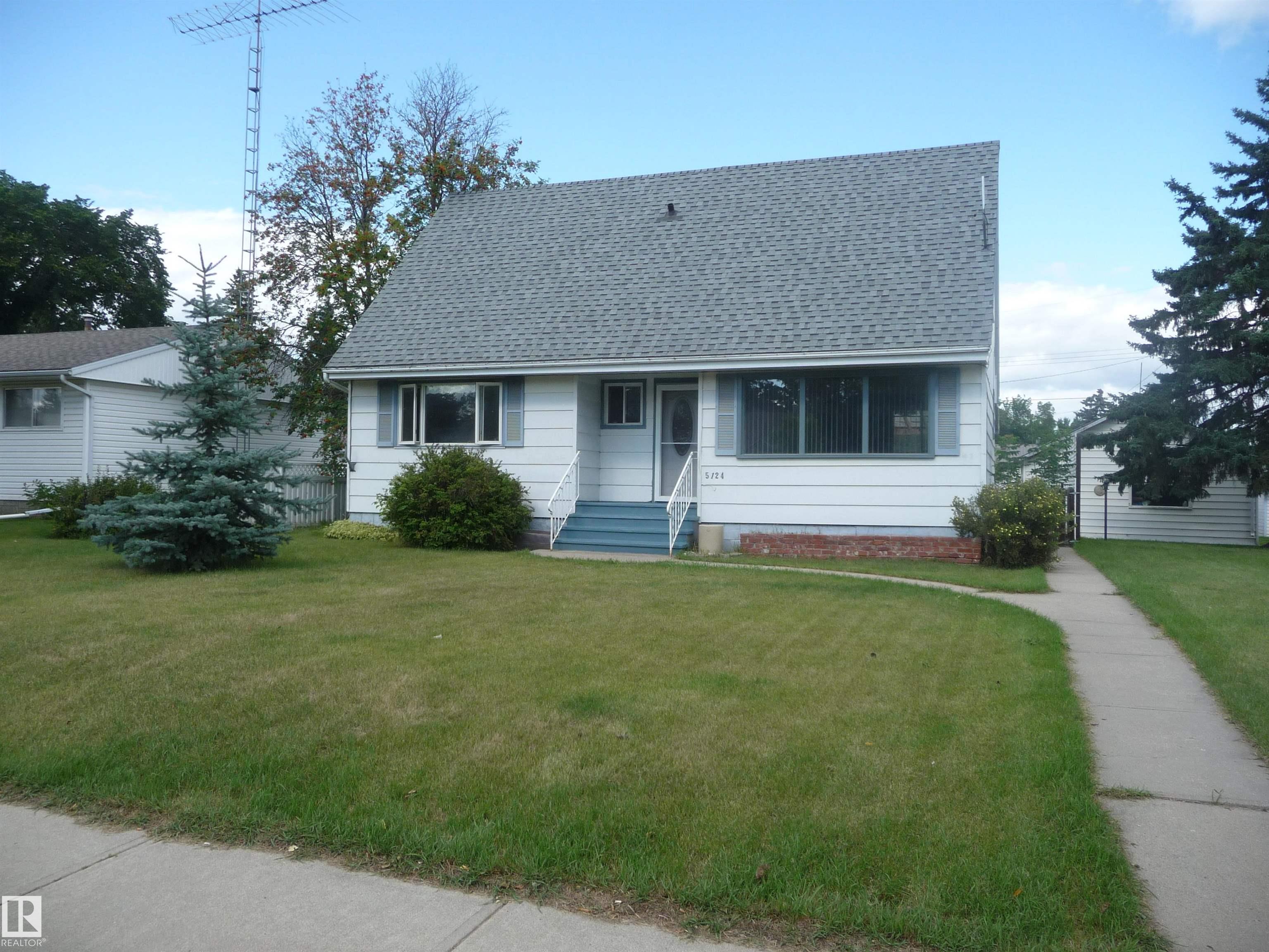 56 Av Unit 5124 Ave, Viking, AB T0B 4N0