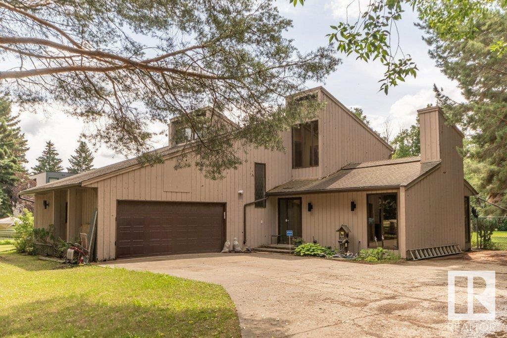 5 Av Sw Unit 20515 Ave, Edmonton, AB T6M 2P4
