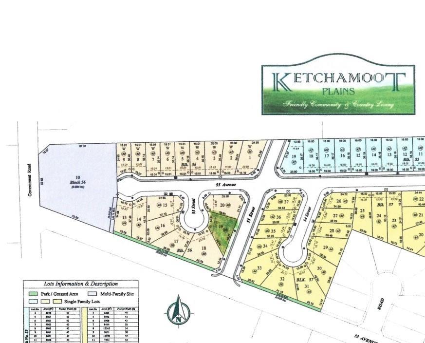 55 St Unit 5305 St #a, Tofield, AB T0B 4J0