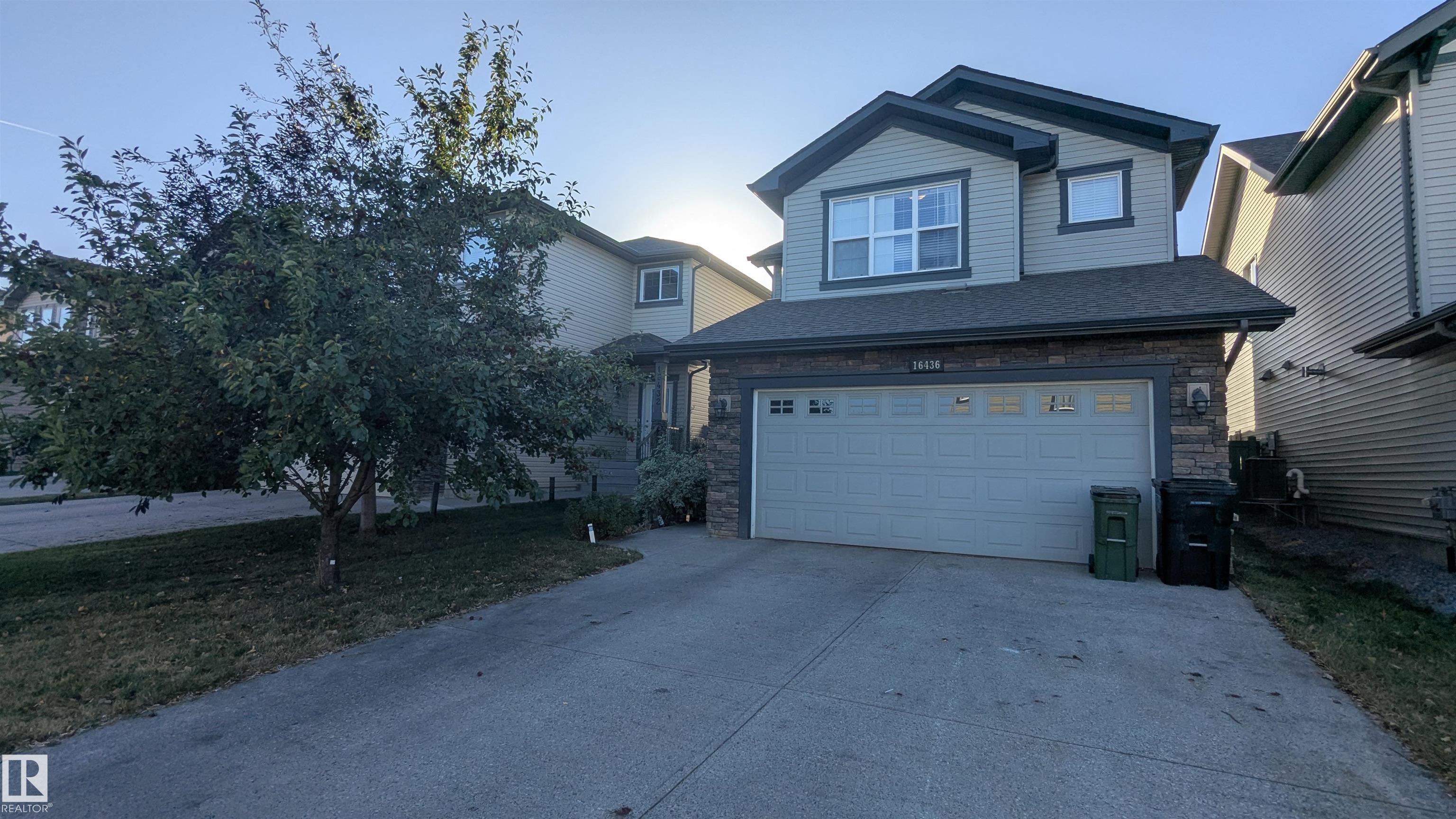 136 St Nw Unit 16436 St, Edmonton, AB T6V 0G8