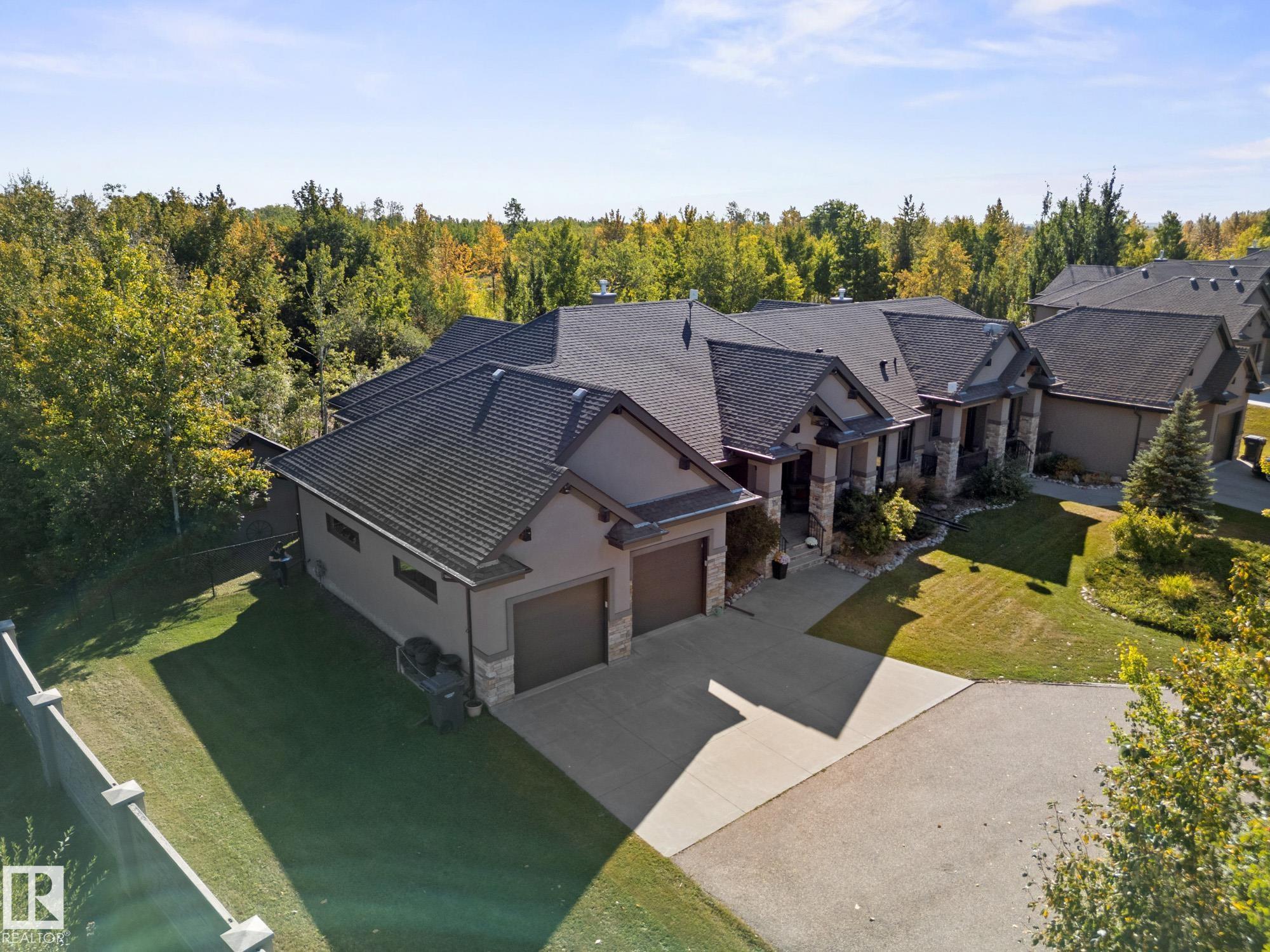 53522 Range Rd 272 #9b, Spruce Grove, AB T7X 3M8