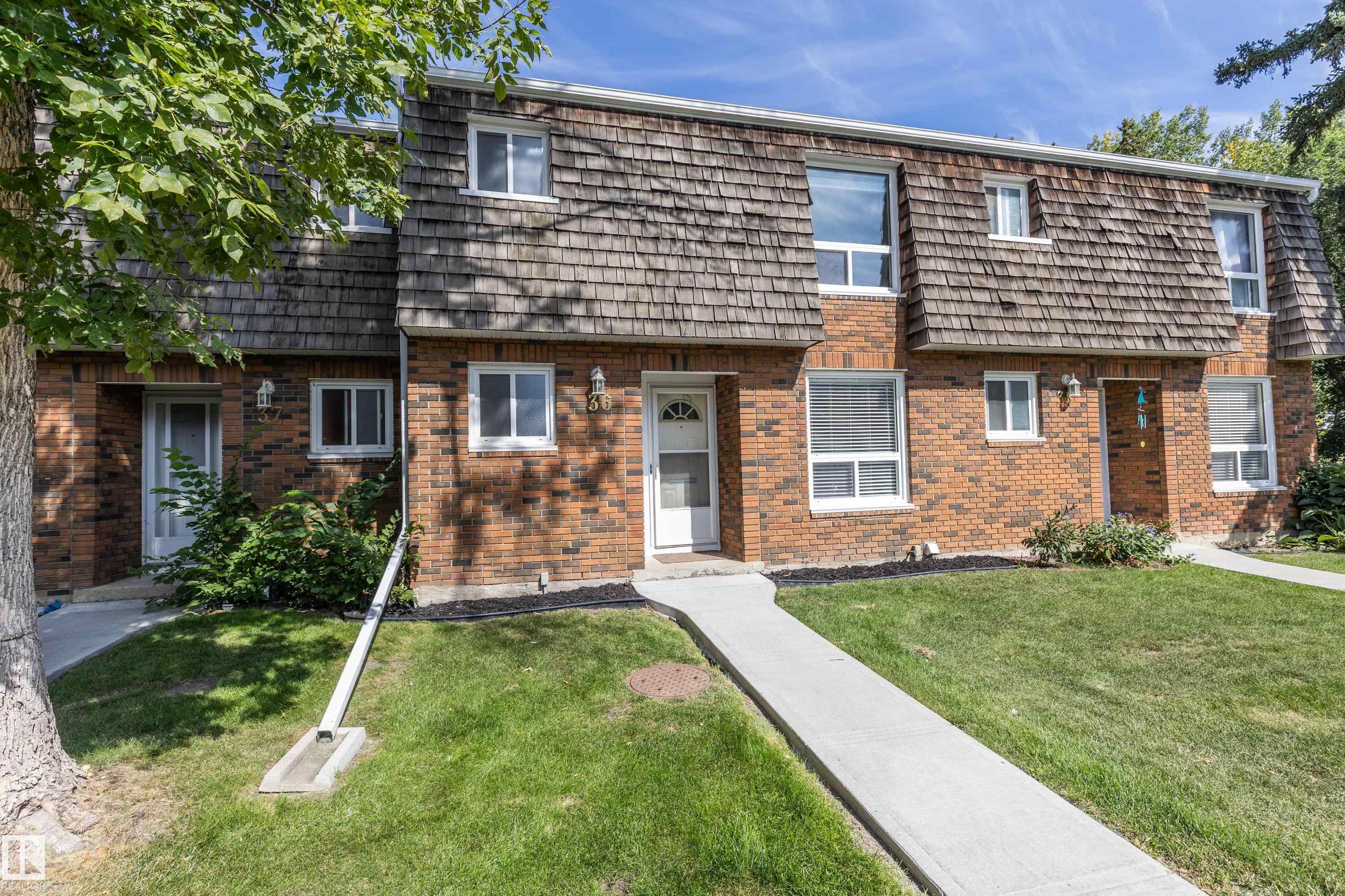 36 Great Oa Oaks, Sherwood Park, AB T8A 0V8