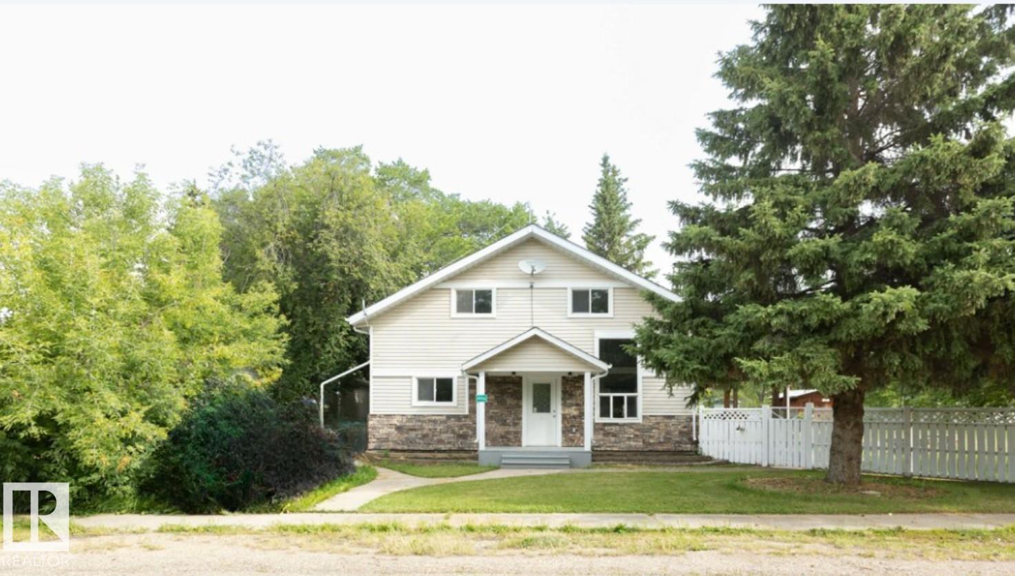 51 Av Unit 4906 Ave, Pibroch, AB T7P 2P5