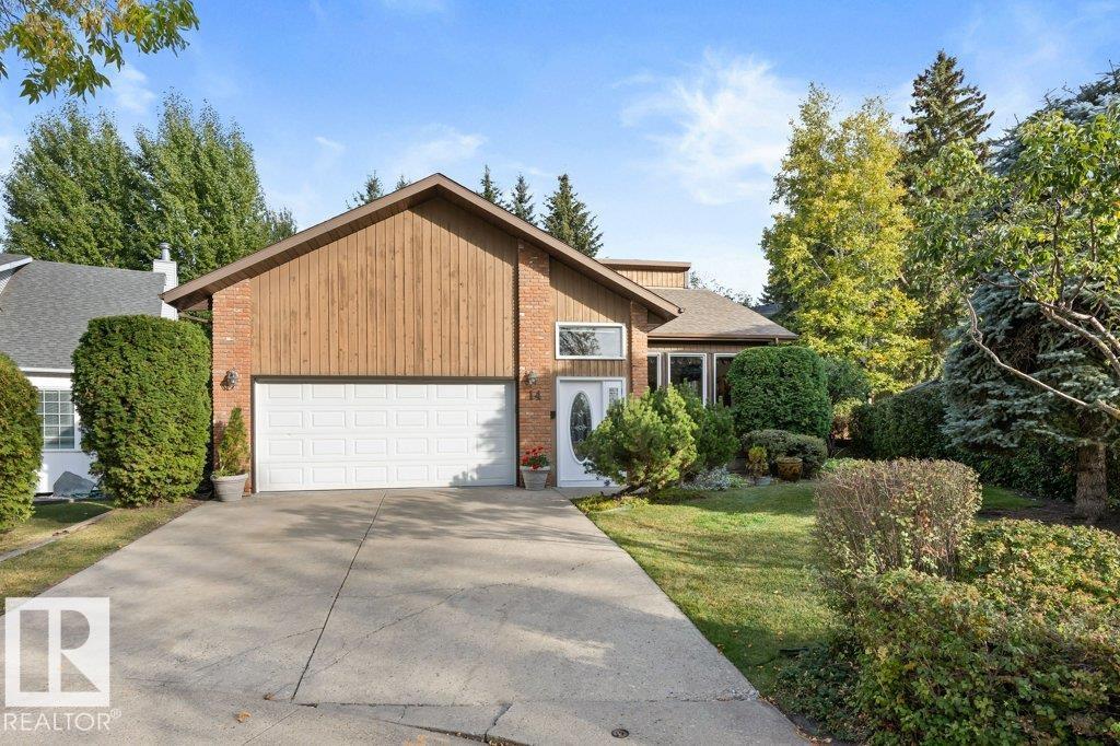 14 Windermere Cr Cres, St. Albert, AB T8N 3S5