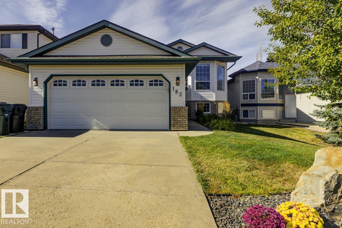182 Foxboro Ld Lndg, Sherwood Park, AB T8A 6C7