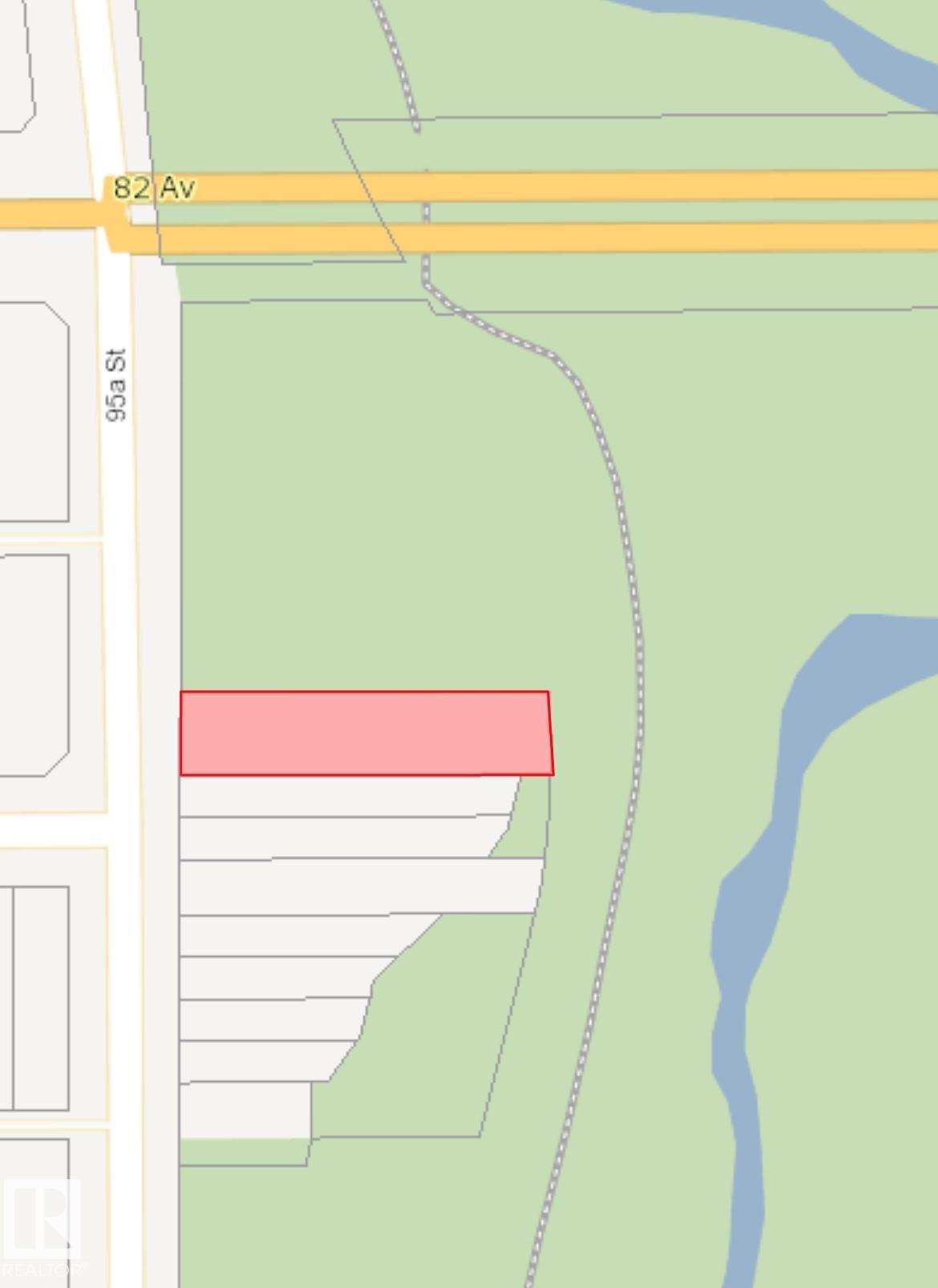 95 St Nw Unit 8105 St #a, Edmonton, AB T6C 3Y1