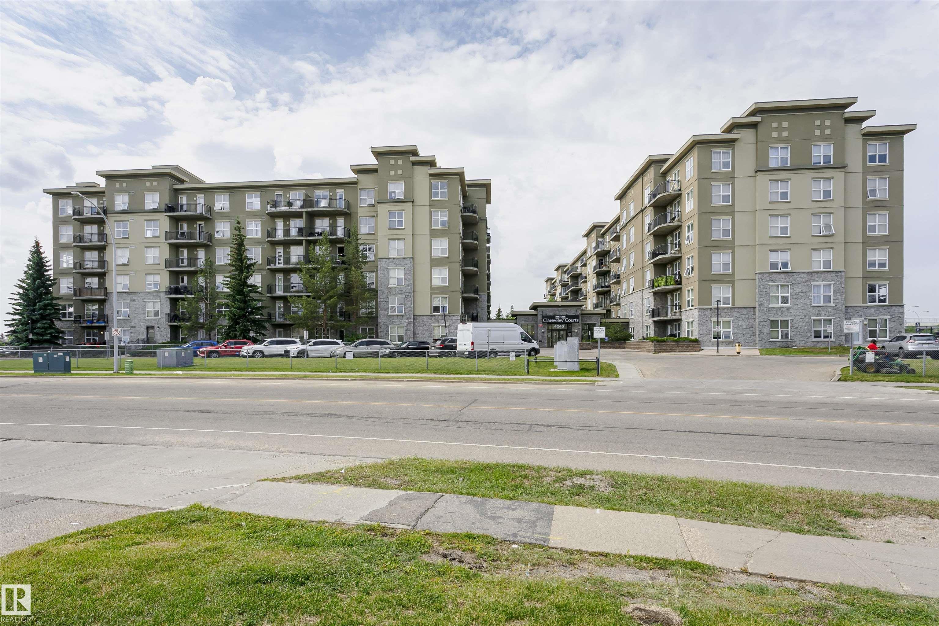 4245 139 Avenue Northwest #1-307, Edmonton, AB T5Y 3E8