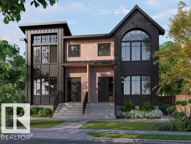 86 St Nw Unit 9523 St, Edmonton, AB T6C 3E8