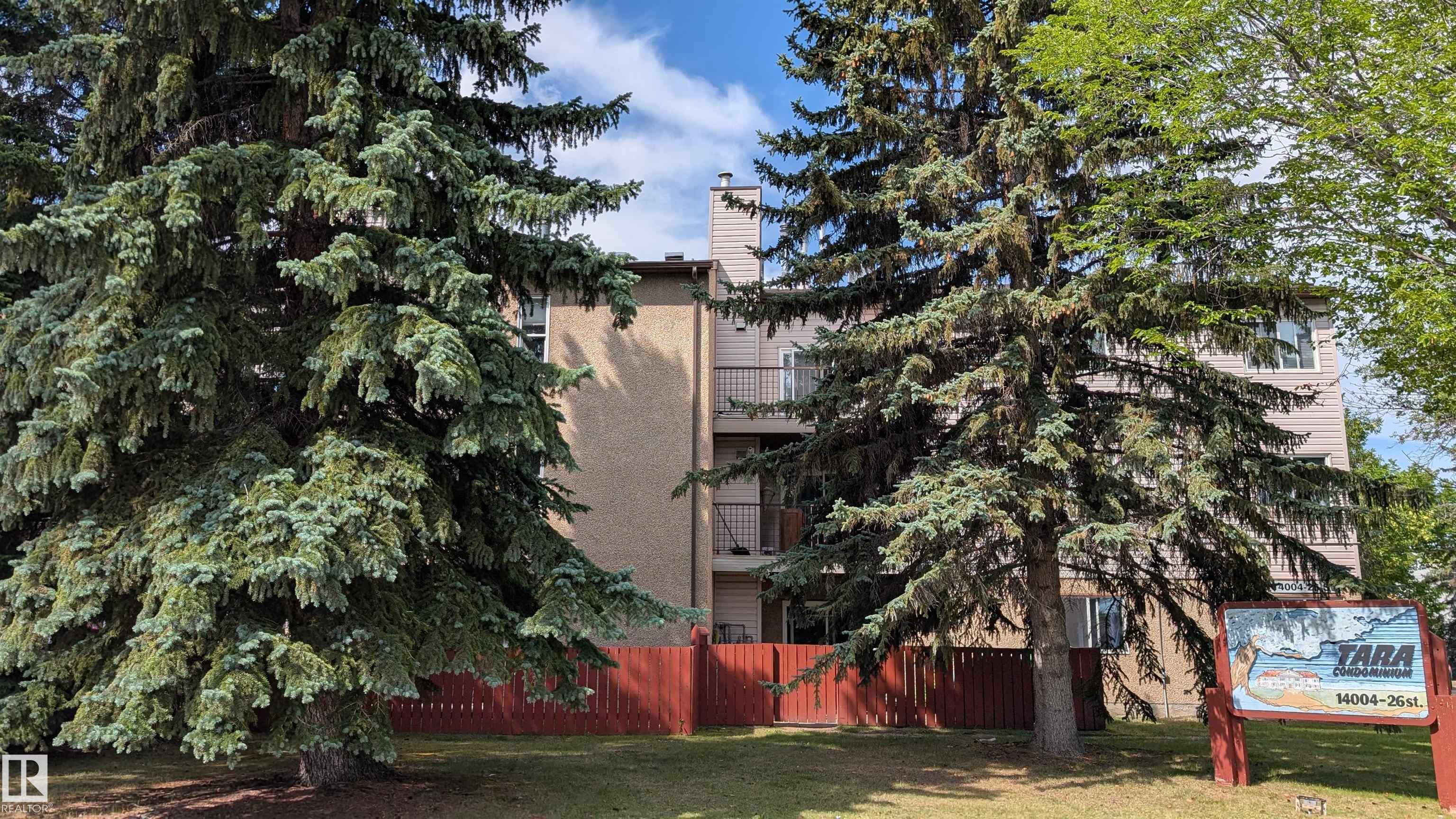 14004 26 Street Northwest #202, Edmonton, AB T5Y 1Y4