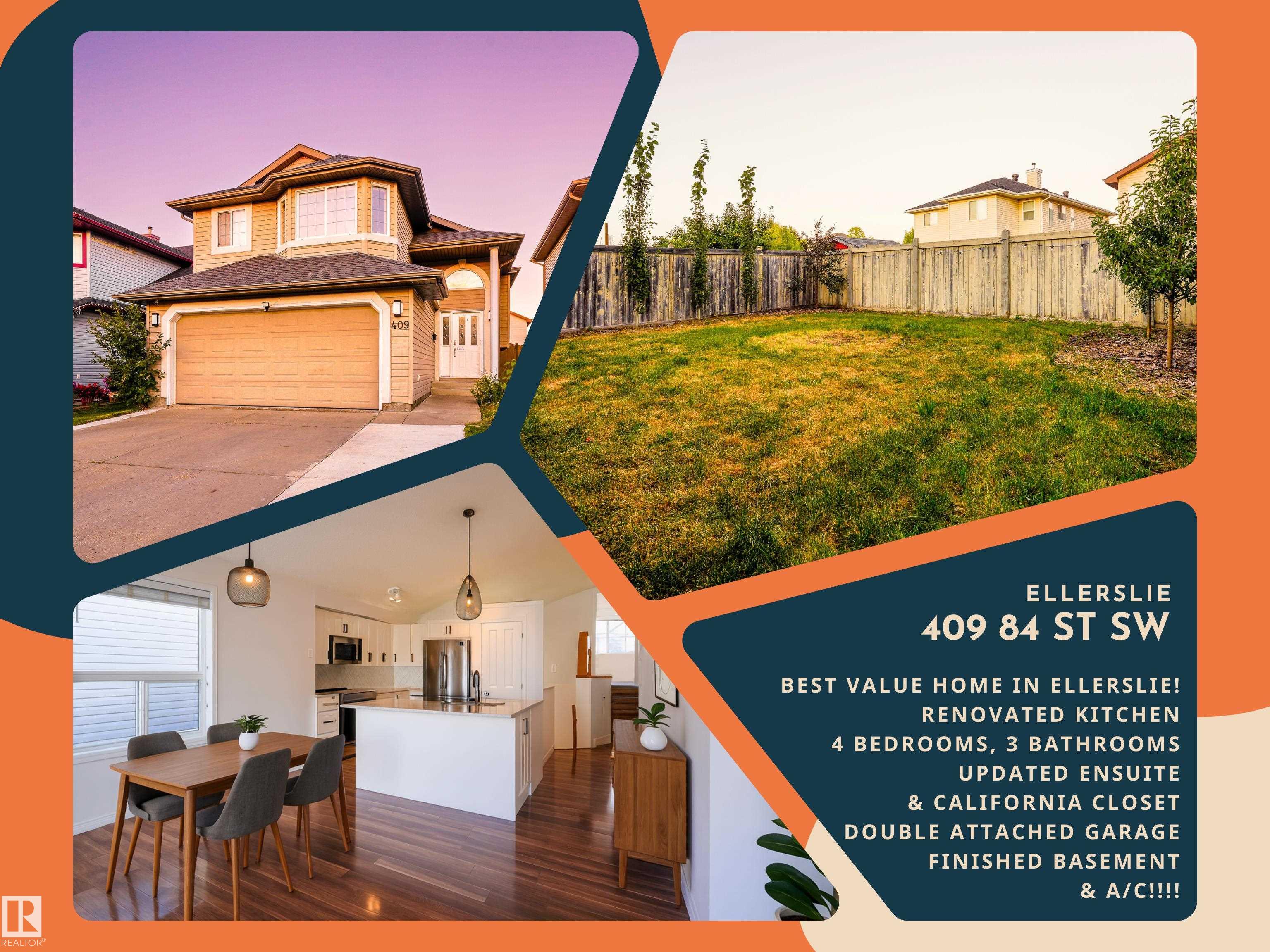 84 St Sw Unit 409 St, Edmonton, AB T6X 1H8