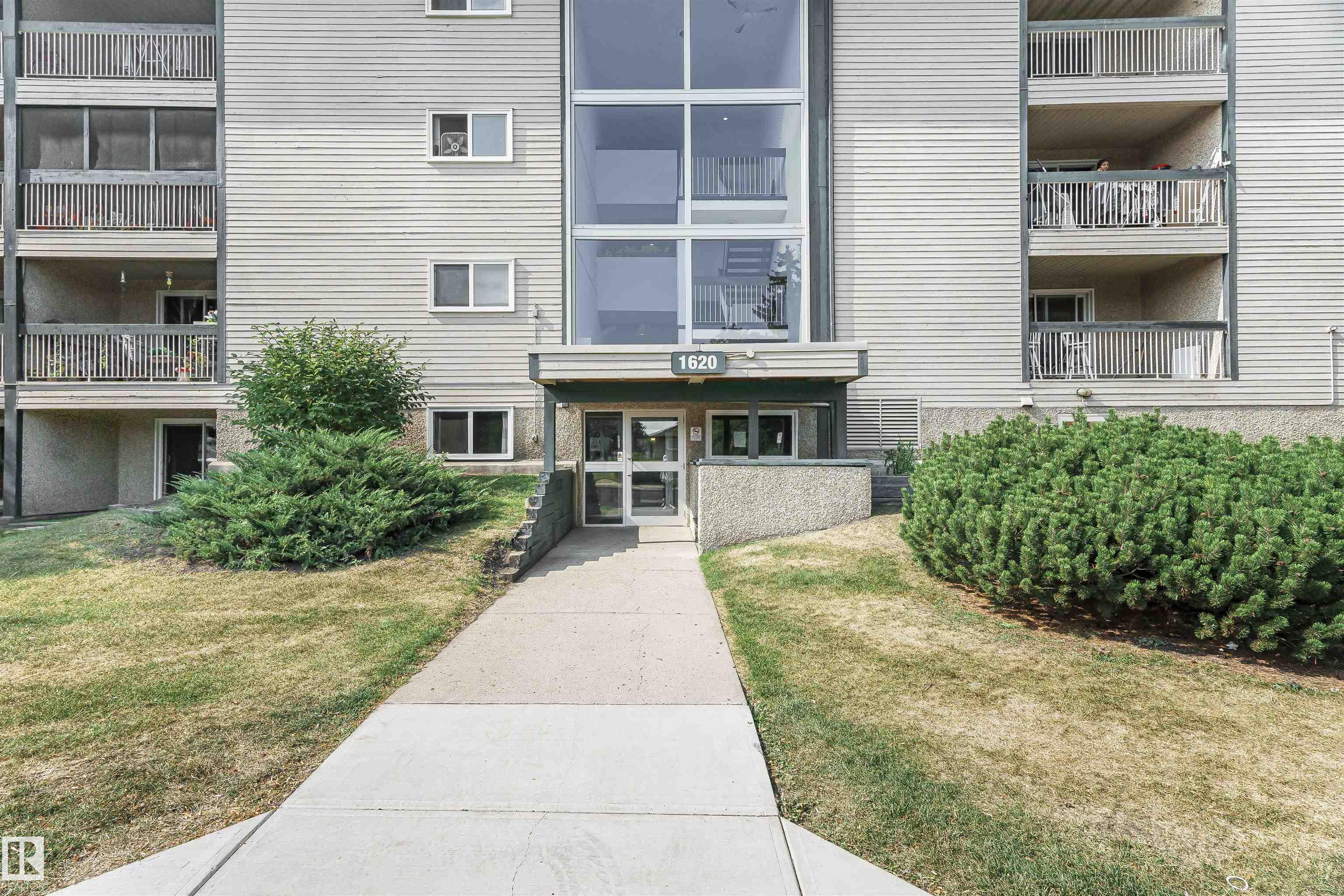 1620 48 Street Northwest #308, Edmonton, AB T6L 5P1
