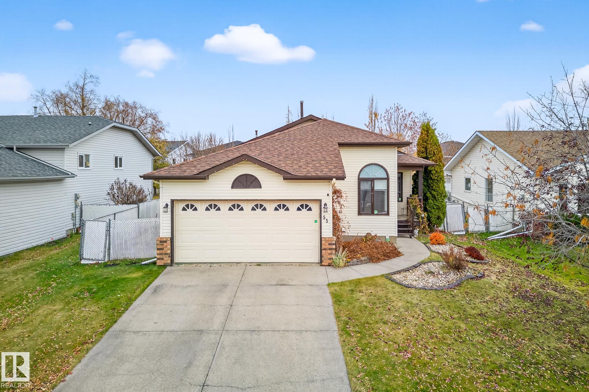 55 Mcleod Cr Cres, Leduc, AB T9E 6N9