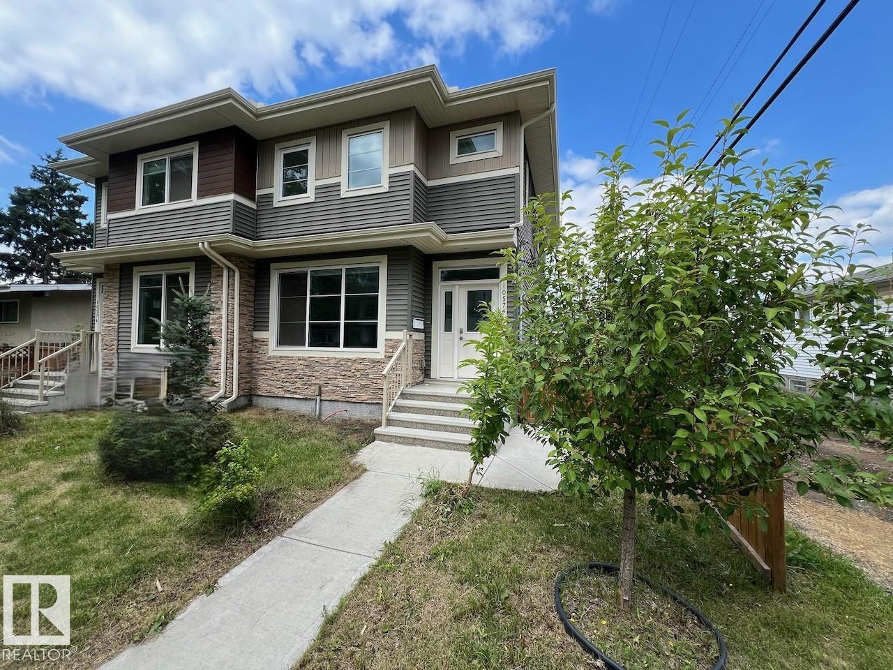 62 Av Nw Unit 10574 Ave, Edmonton, AB T6H 1M4