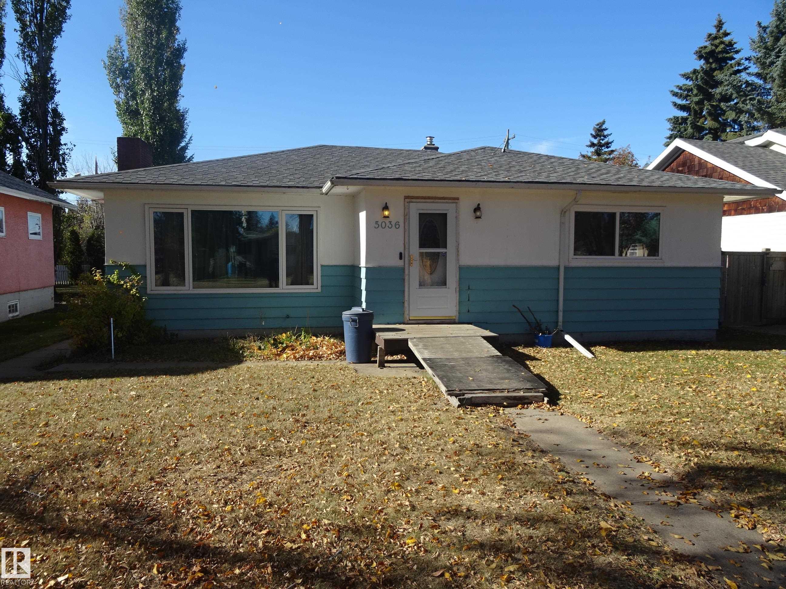 52 St Unit 5036 St, Andrew, AB T0B 0C0