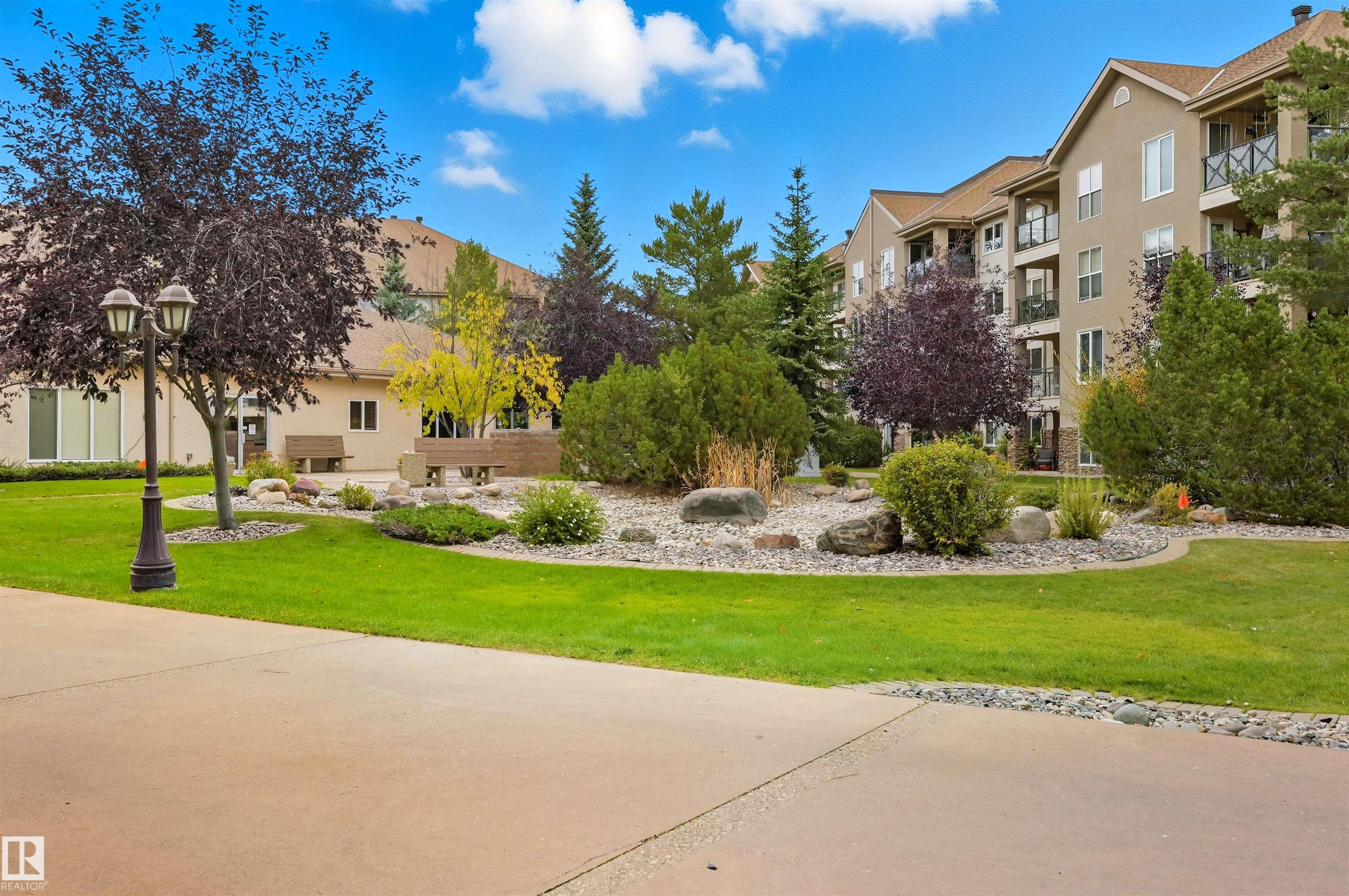 8942 156 Street Northwest #414, Edmonton, AB T5R 5Z5